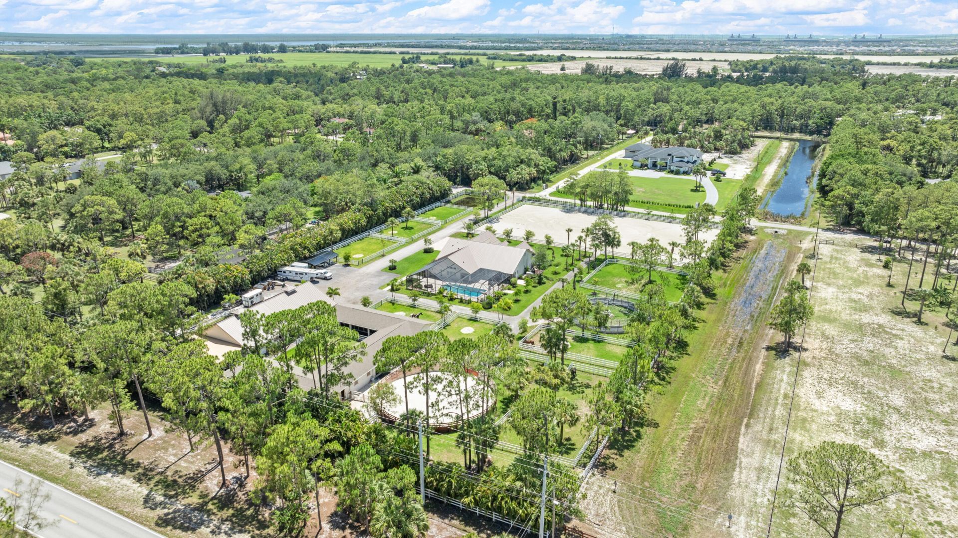 1464 Stallion Drive, Loxahatchee, FL 33470 Photo