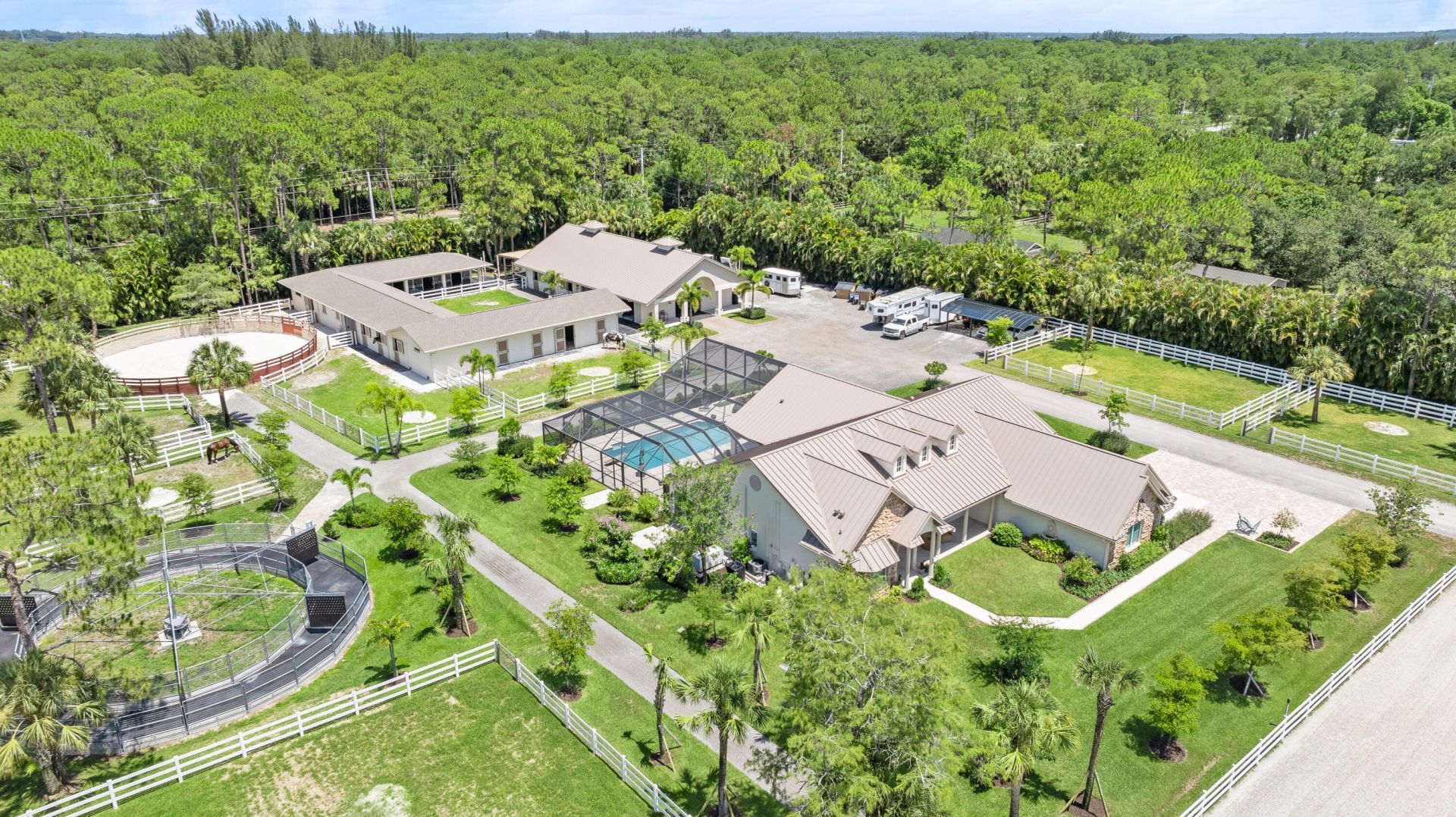 1464 Stallion Drive, Loxahatchee, FL 33470 Photo