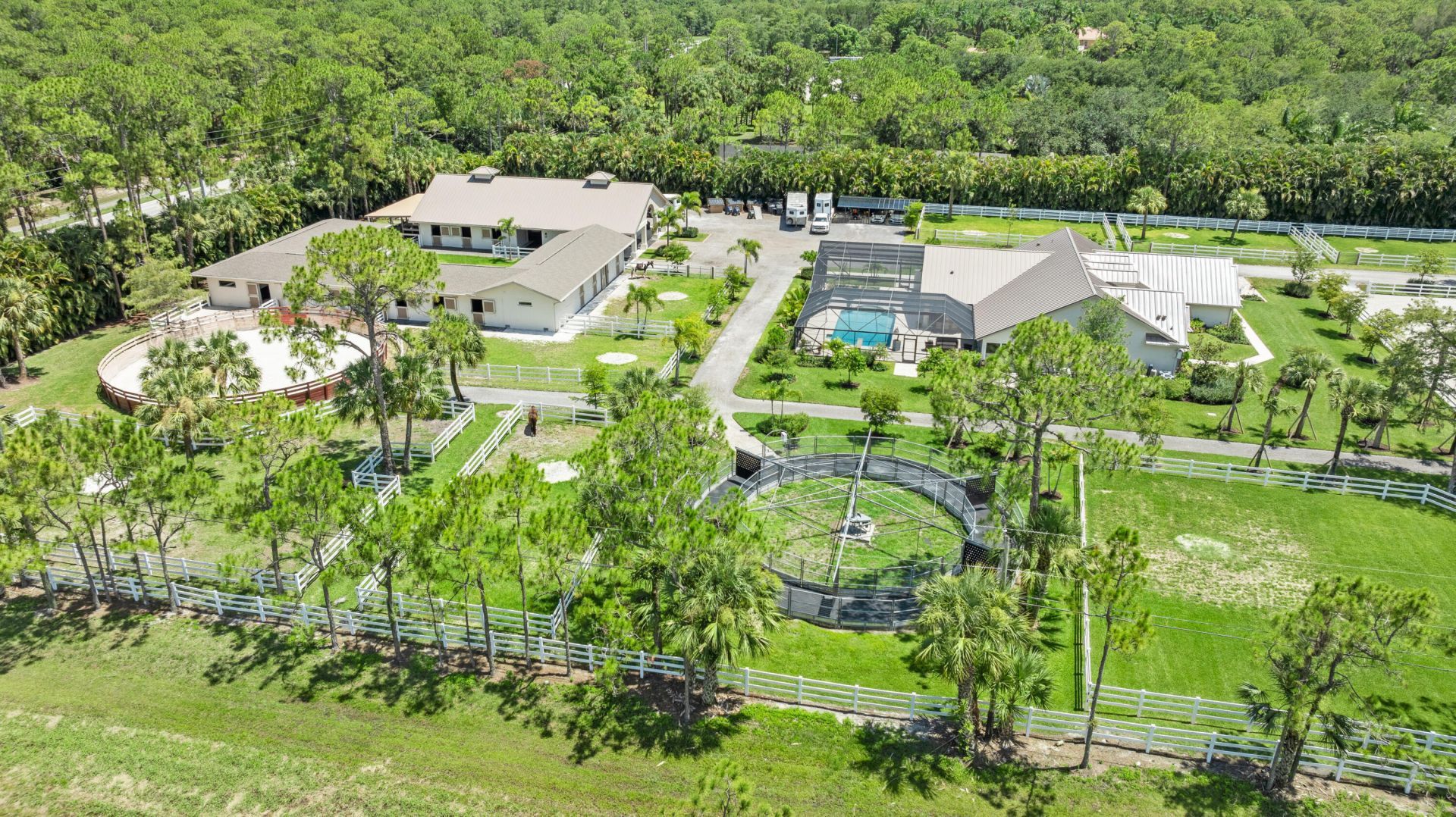 1464 Stallion Drive, Loxahatchee, FL 33470 Photo