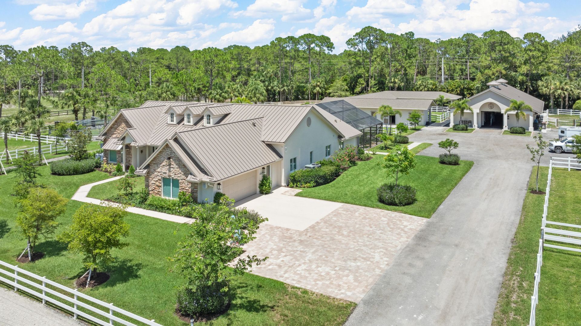 1464 Stallion Drive, Loxahatchee, FL 33470 Photo