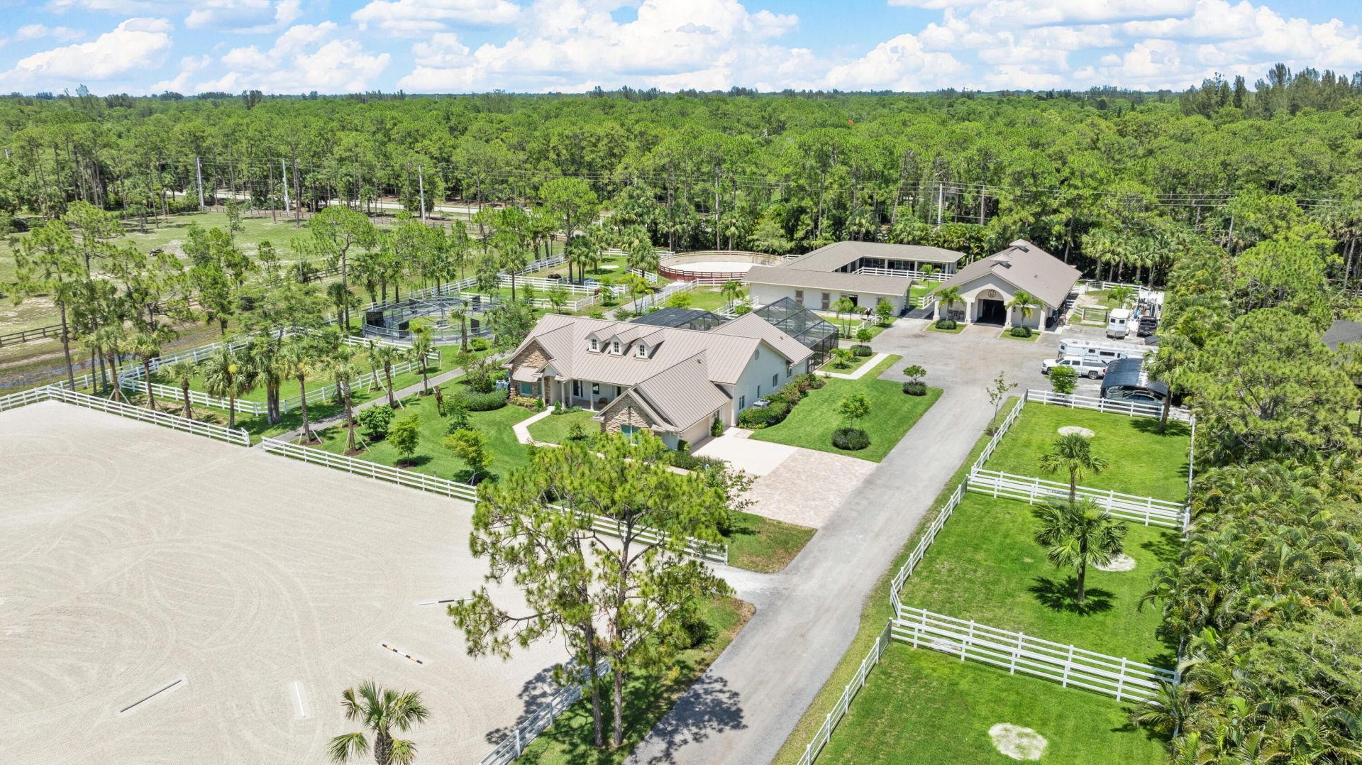 1464 Stallion Drive, Loxahatchee, FL 33470 Photo
