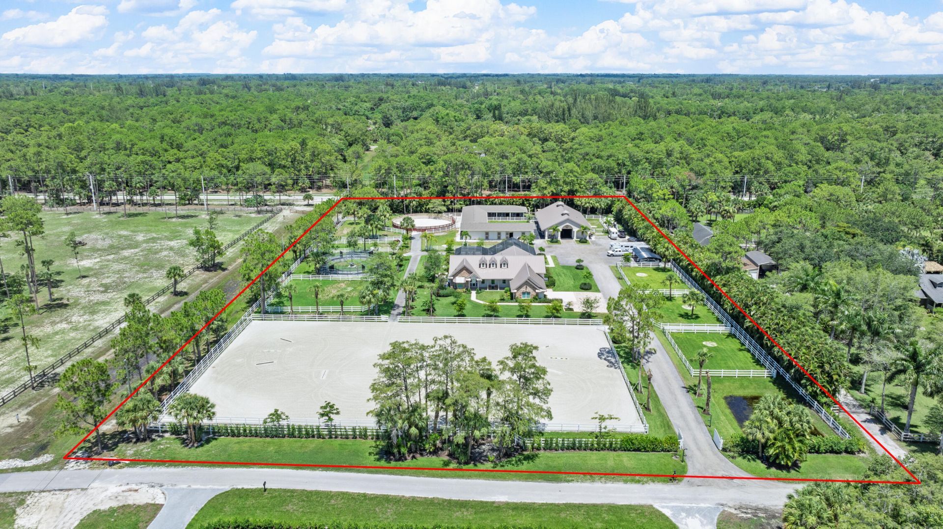 1464 Stallion Drive, Loxahatchee, FL 33470 Photo