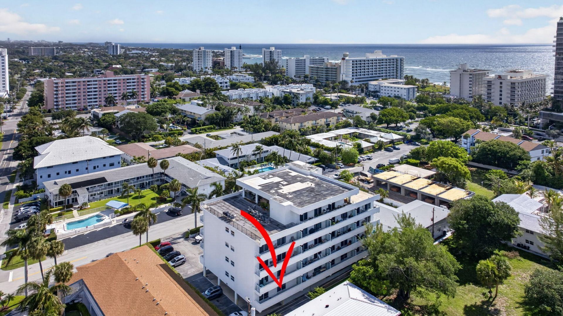 3212 NE 12th Street, Unit Apt 204, Pompano Beach, FL 33062 Photo