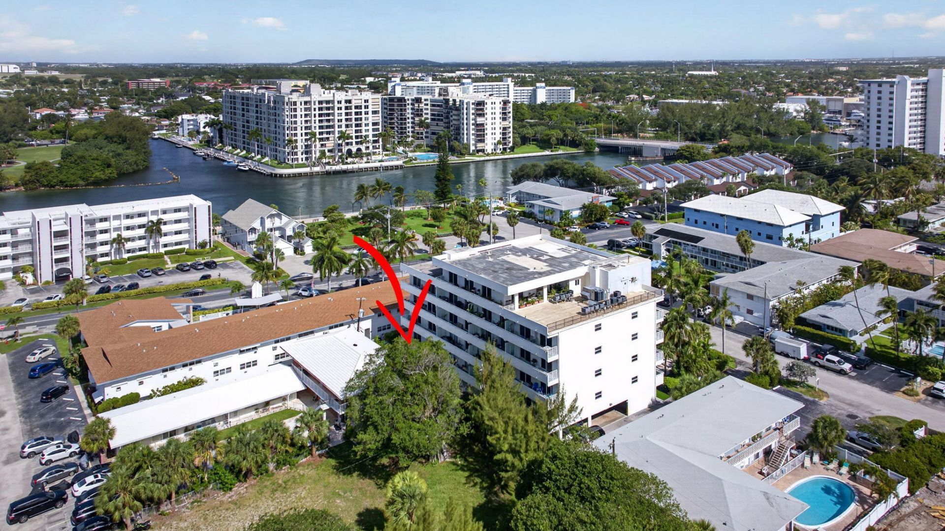 3212 NE 12th Street, Unit Apt 204, Pompano Beach, FL 33062 Photo