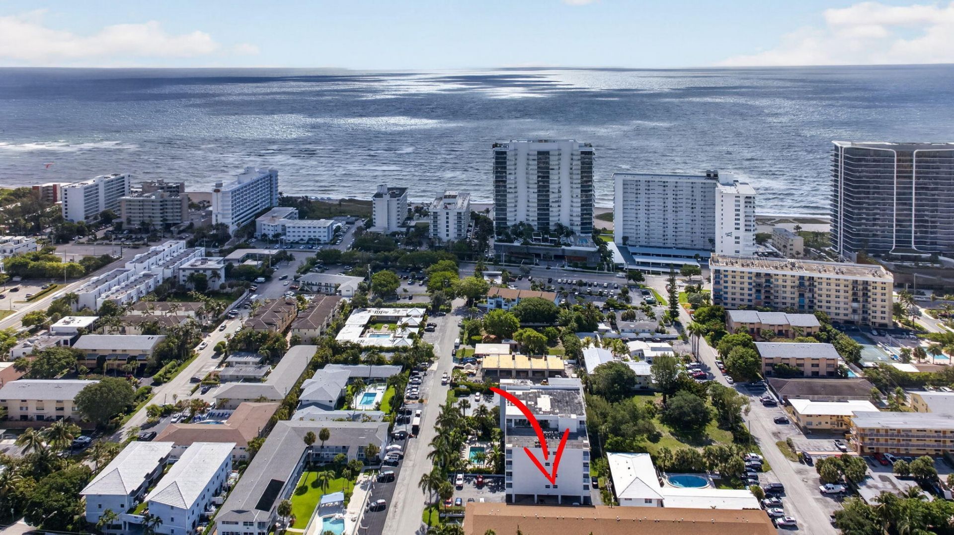 3212 NE 12th Street, Unit Apt 204, Pompano Beach, FL 33062 Photo
