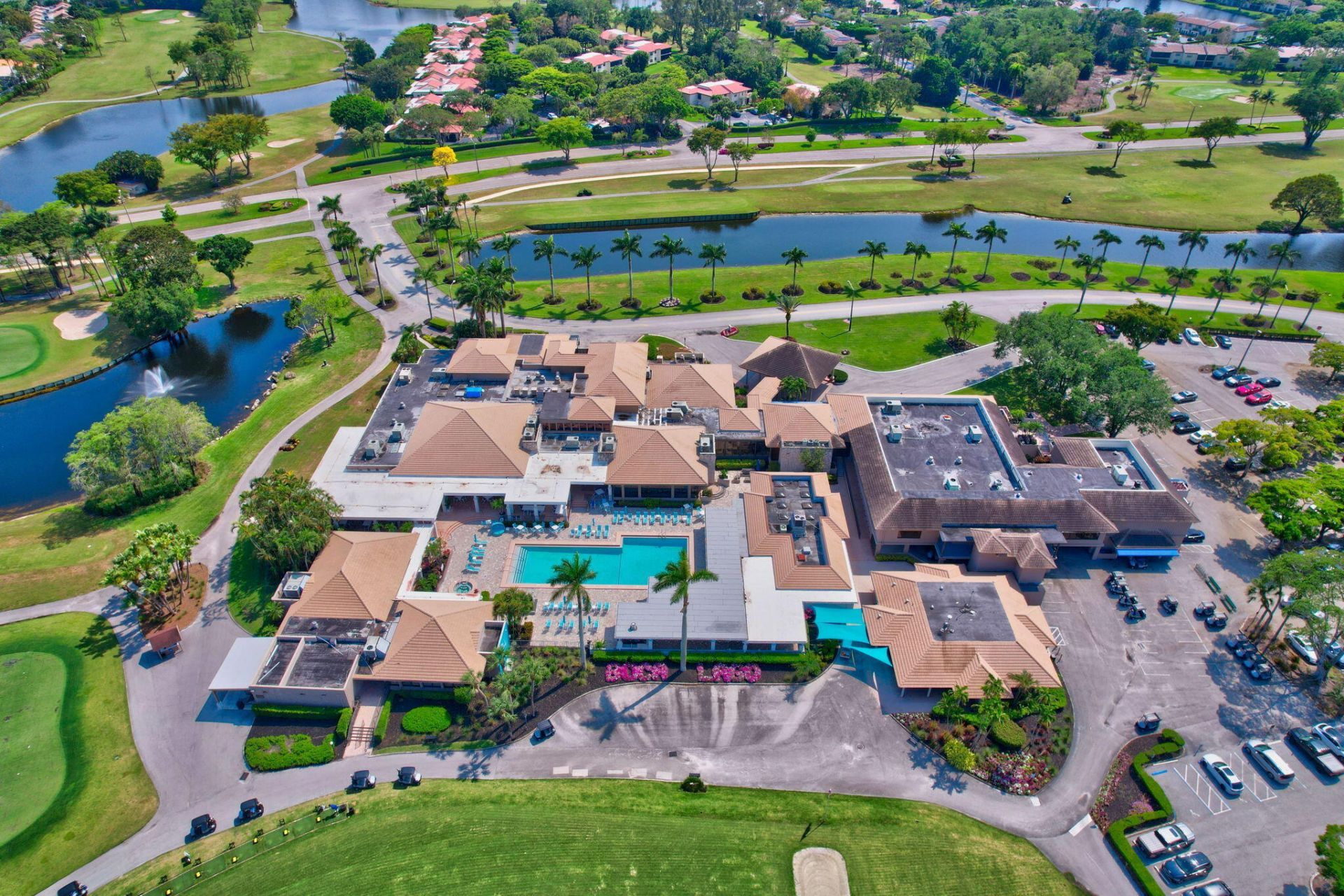 21656 Juego Circle, Unit 23e, Boca Raton, FL 33433 Photo