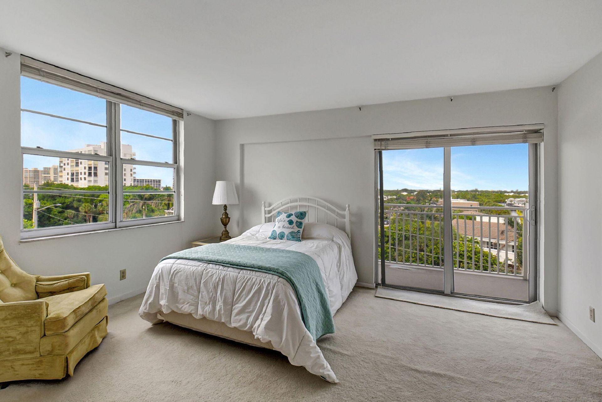 4511 S Ocean Boulevard, Unit 401, Highland Beach, FL 33487 Photo