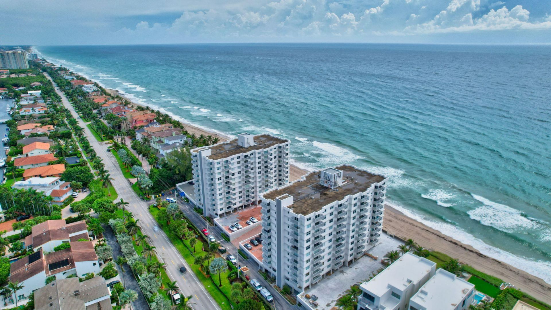 4511 S Ocean Boulevard, Unit 401, Highland Beach, FL 33487 Photo
