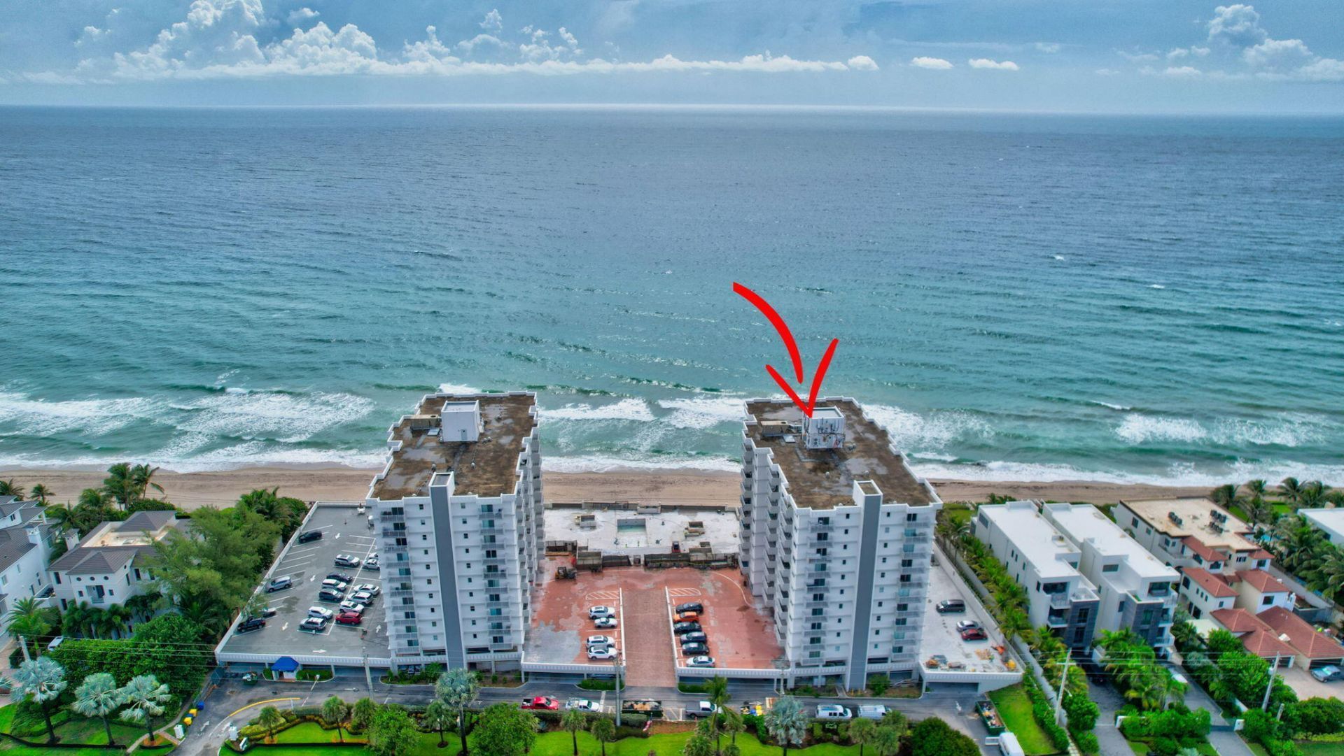 4511 S Ocean Boulevard, Unit 401, Highland Beach, FL 33487 Photo