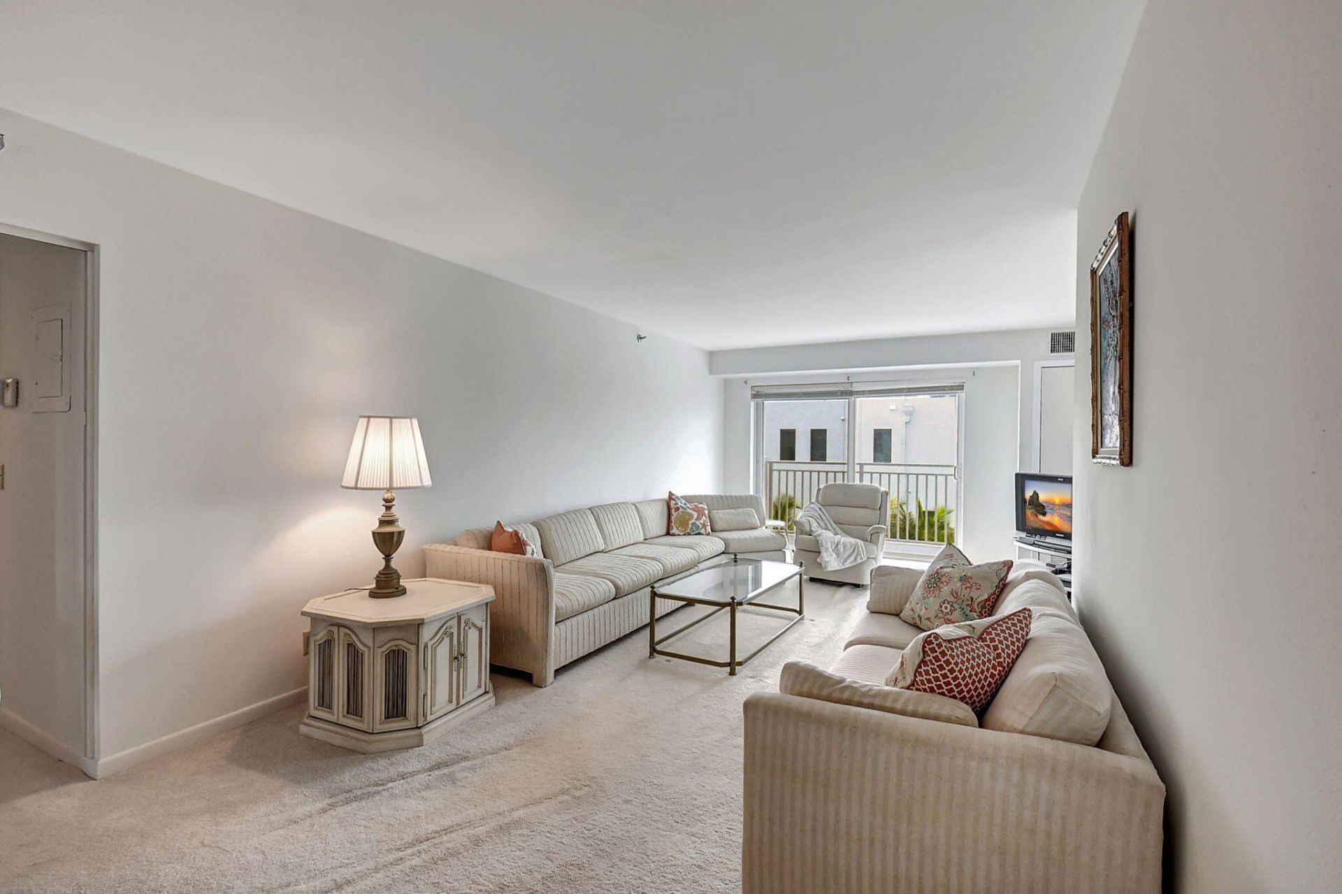 4511 S Ocean Boulevard, Unit 401, Highland Beach, FL 33487 Photo