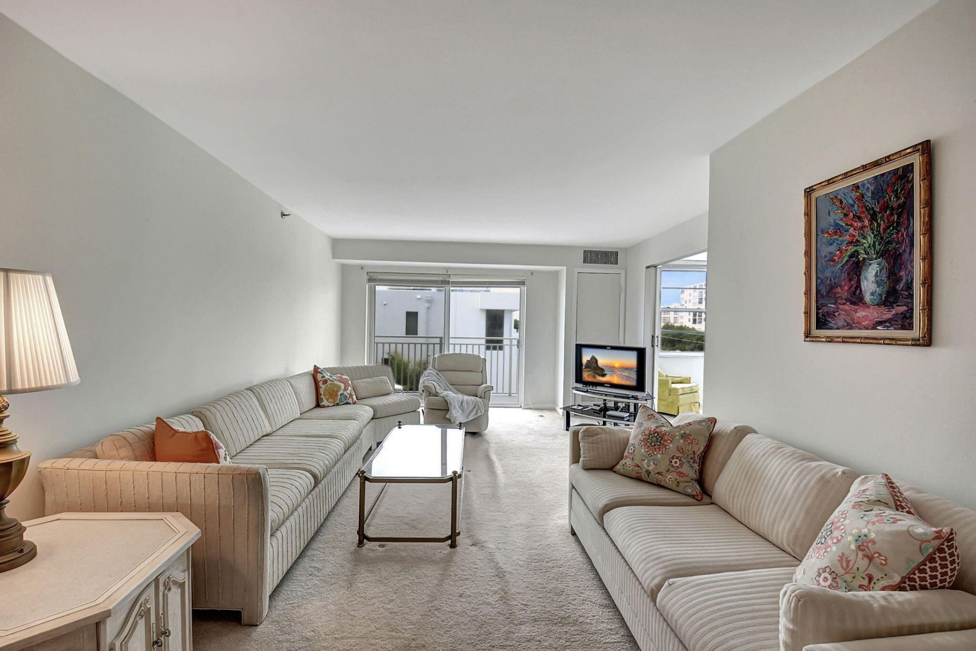 4511 S Ocean Boulevard, Unit 401, Highland Beach, FL 33487 Photo