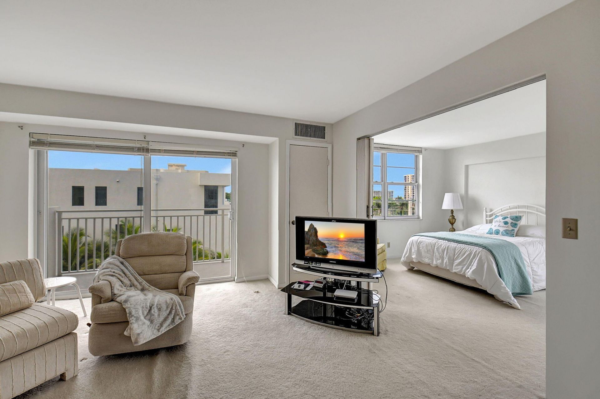 4511 S Ocean Boulevard, Unit 401, Highland Beach, FL 33487 Photo