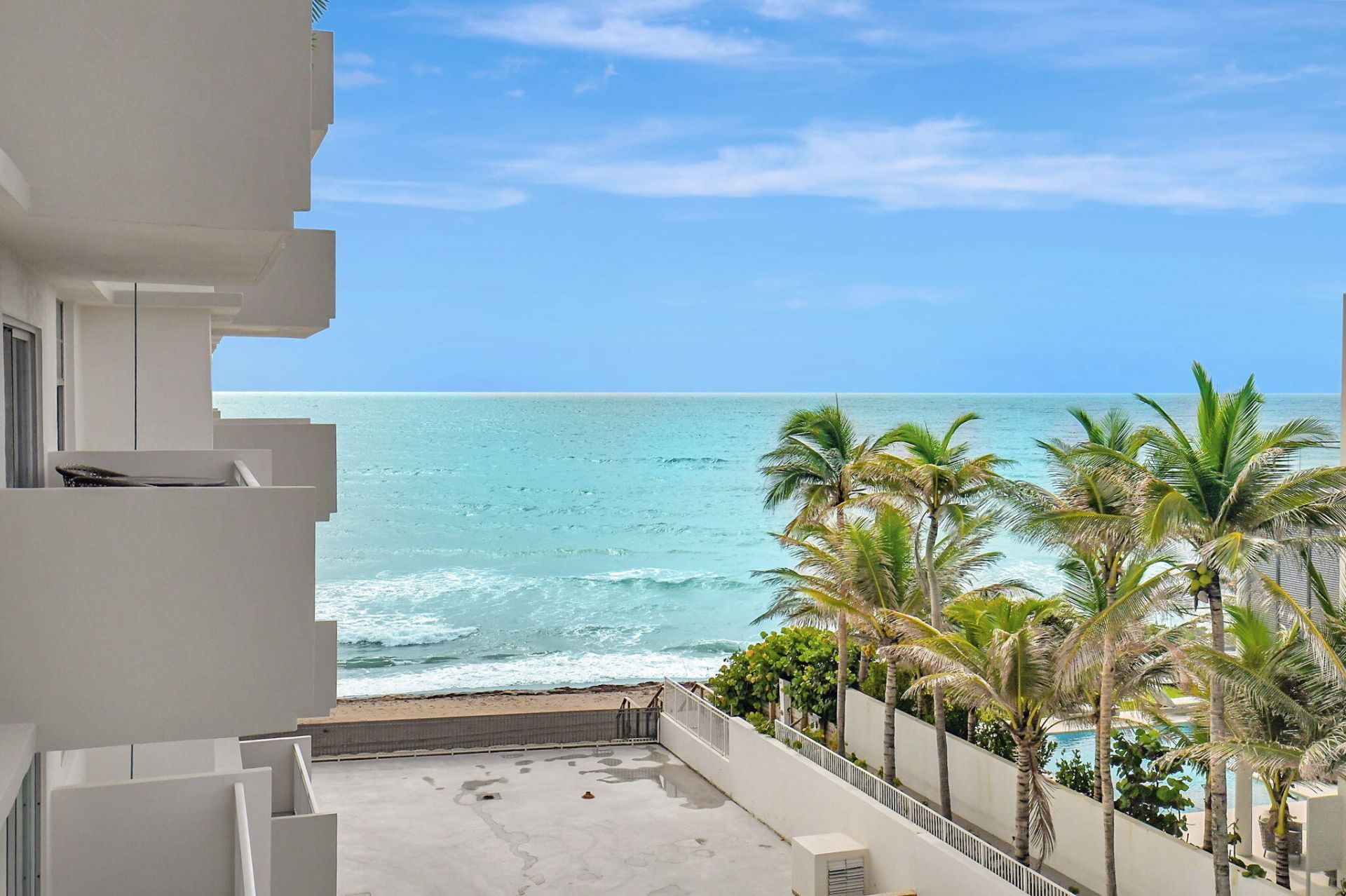 4511 S Ocean Boulevard, Unit 401, Highland Beach, FL 33487 Photo