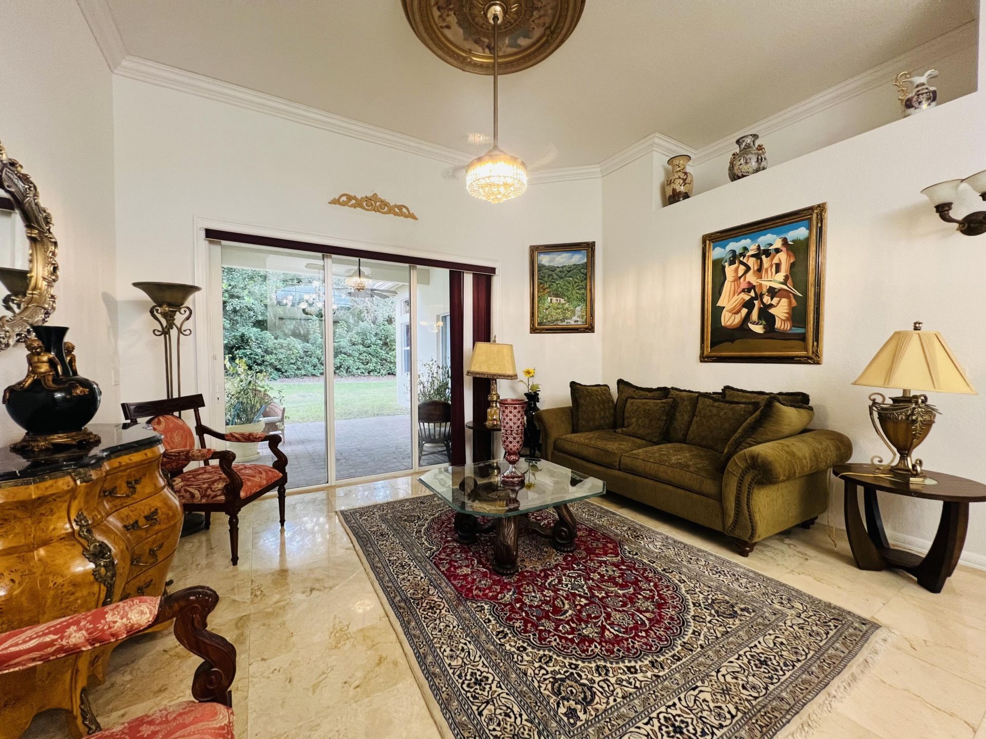 11889 Osprey Point Circle, Wellington, FL 33449 Photo