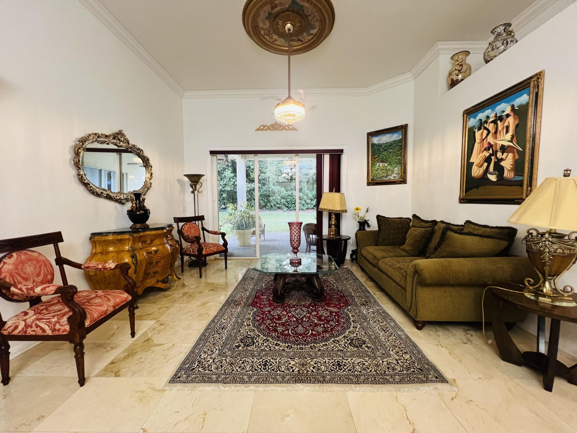 11889 Osprey Point Circle, Wellington, FL 33449 Photo