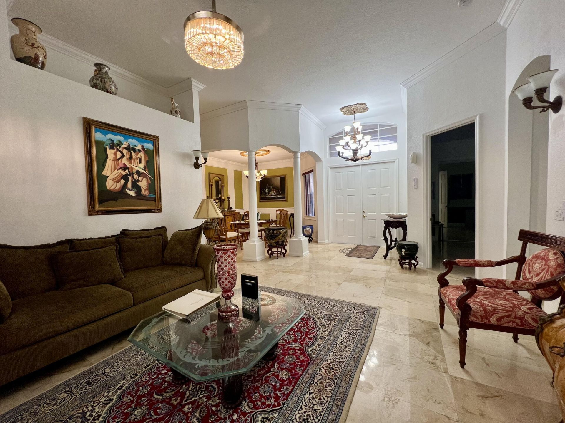 11889 Osprey Point Circle, Wellington, FL 33449 Photo
