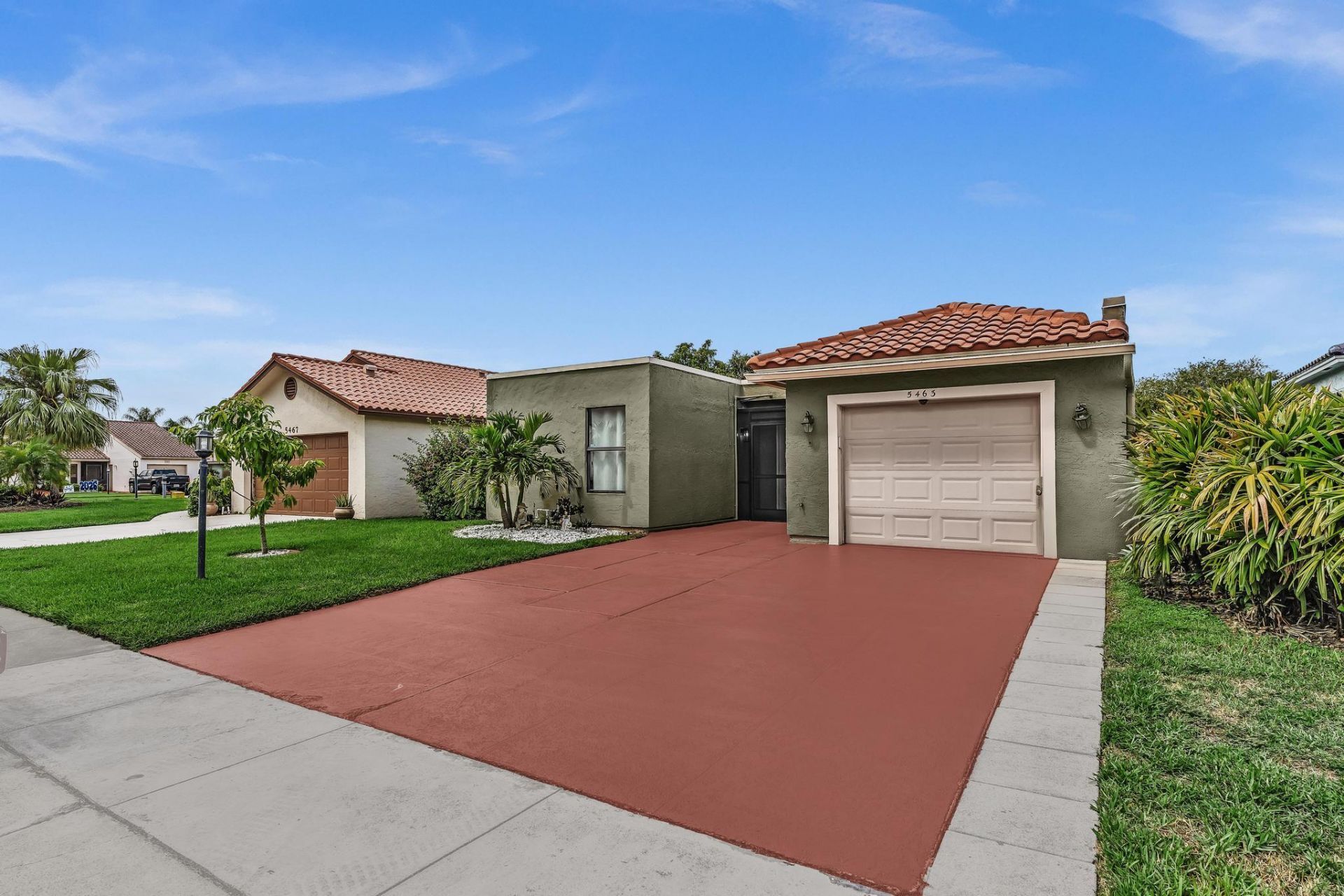 5463 Alta Way, Lake Worth, FL 33467 Photo