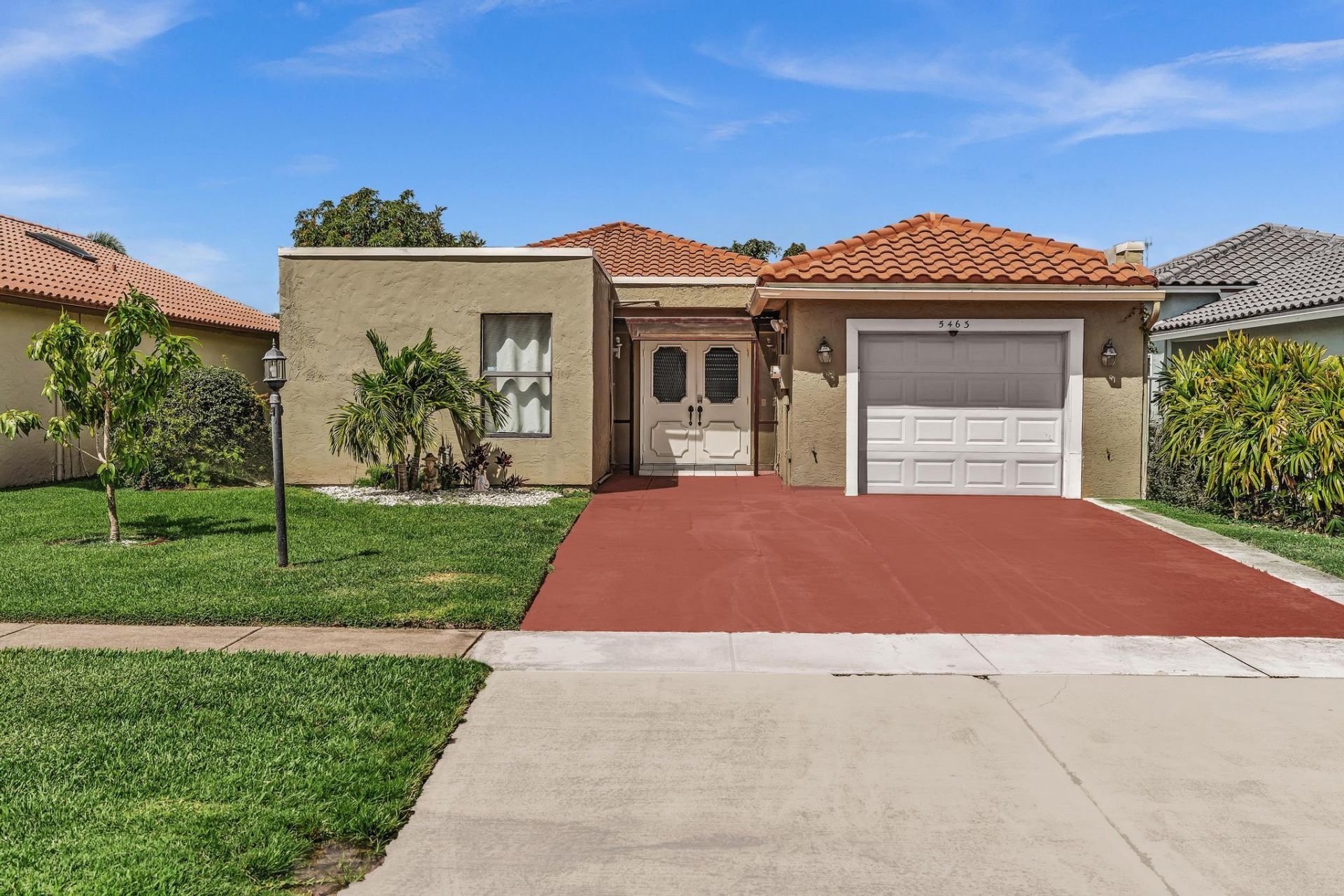 5463 Alta Way, Lake Worth, FL 33467 Photo