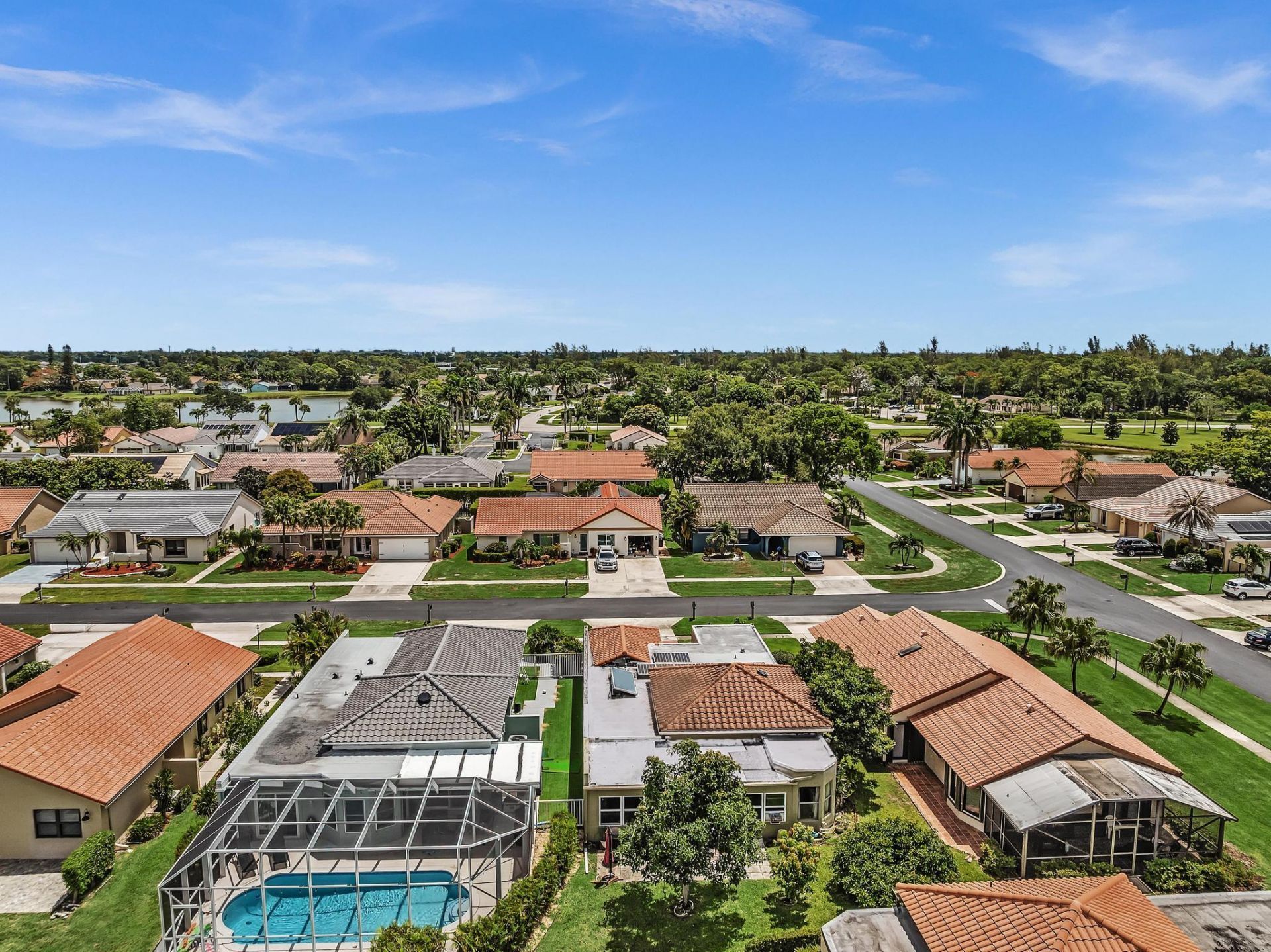 5463 Alta Way, Lake Worth, FL 33467 Photo