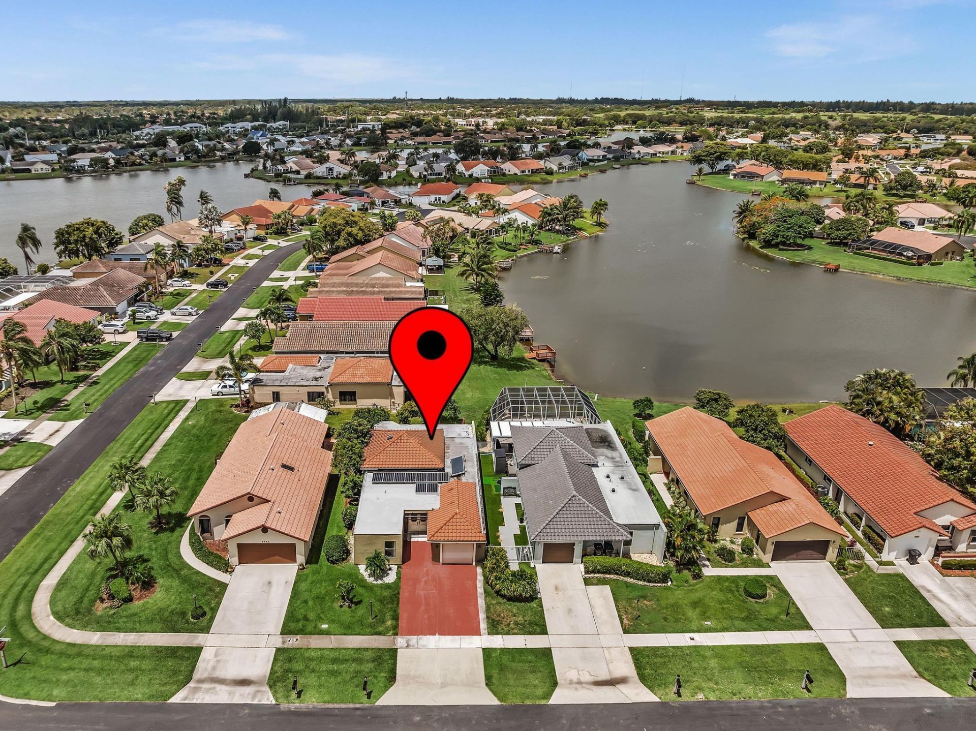 5463 Alta Way, Lake Worth, FL 33467 Photo