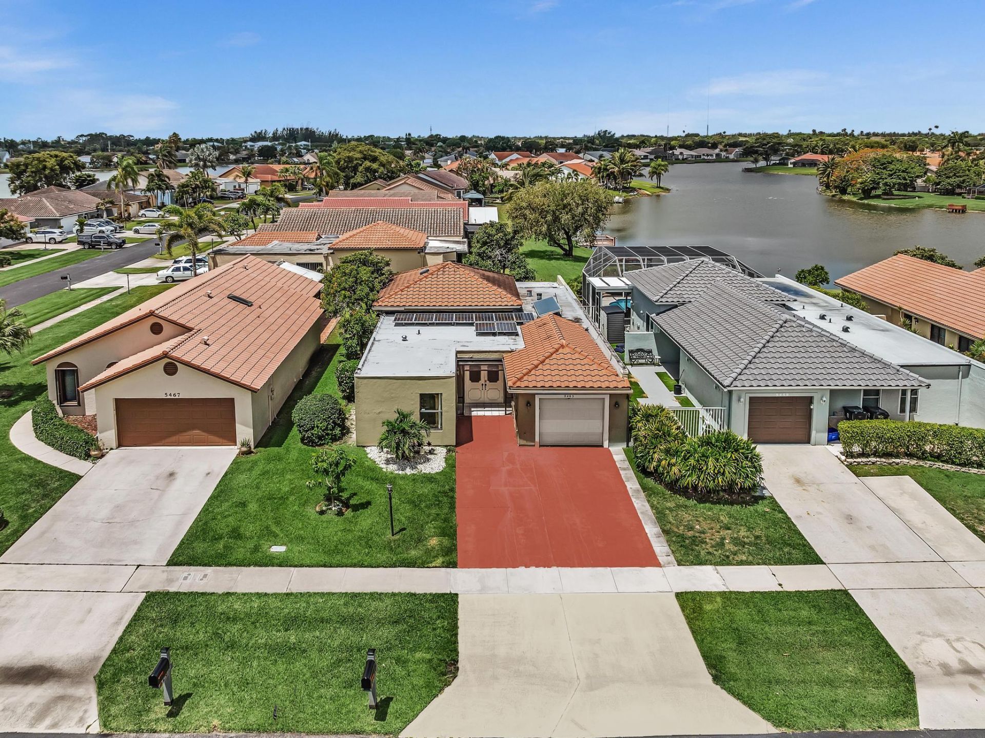 5463 Alta Way, Lake Worth, FL 33467 Photo