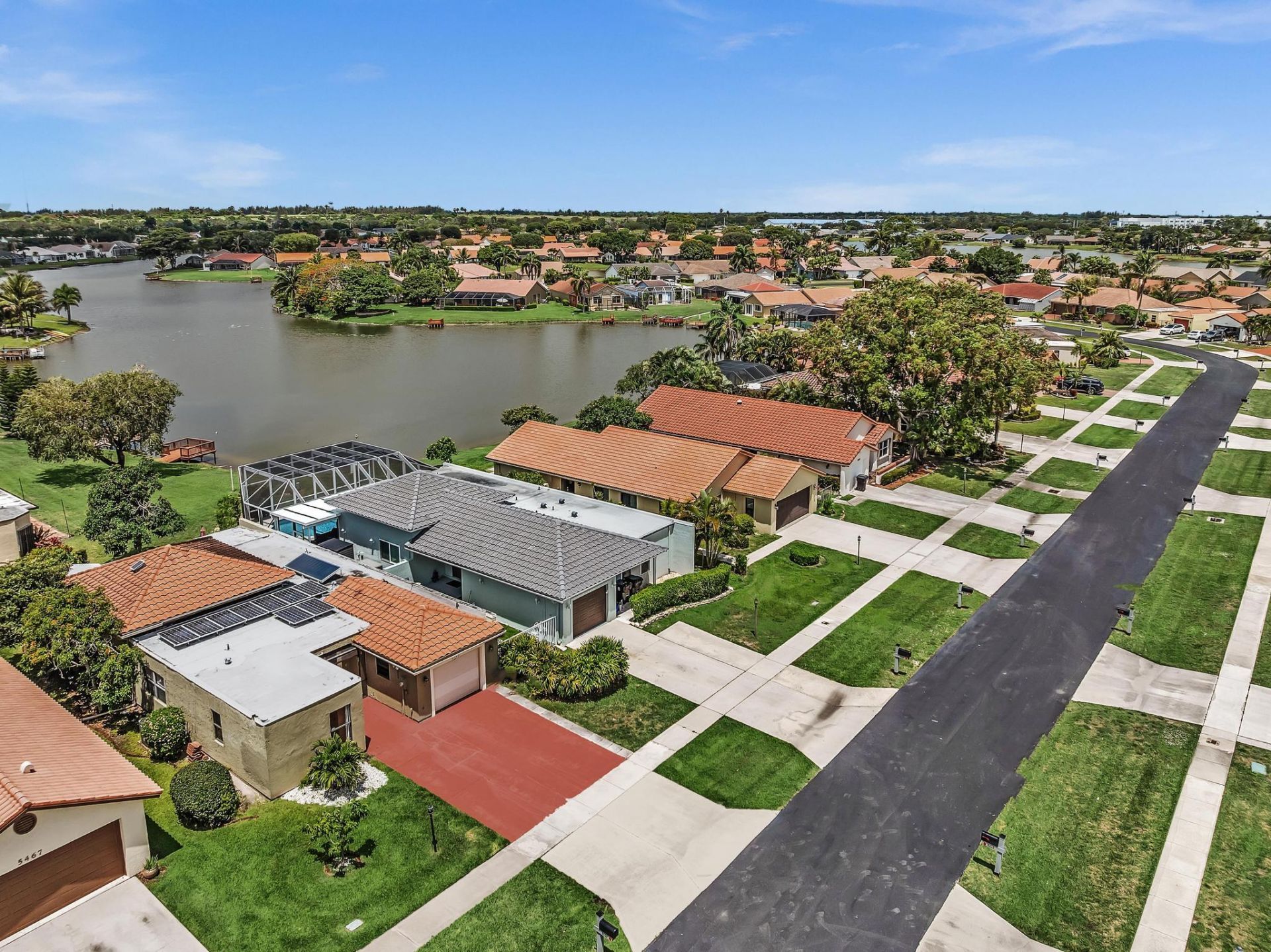 5463 Alta Way, Lake Worth, FL 33467 Photo