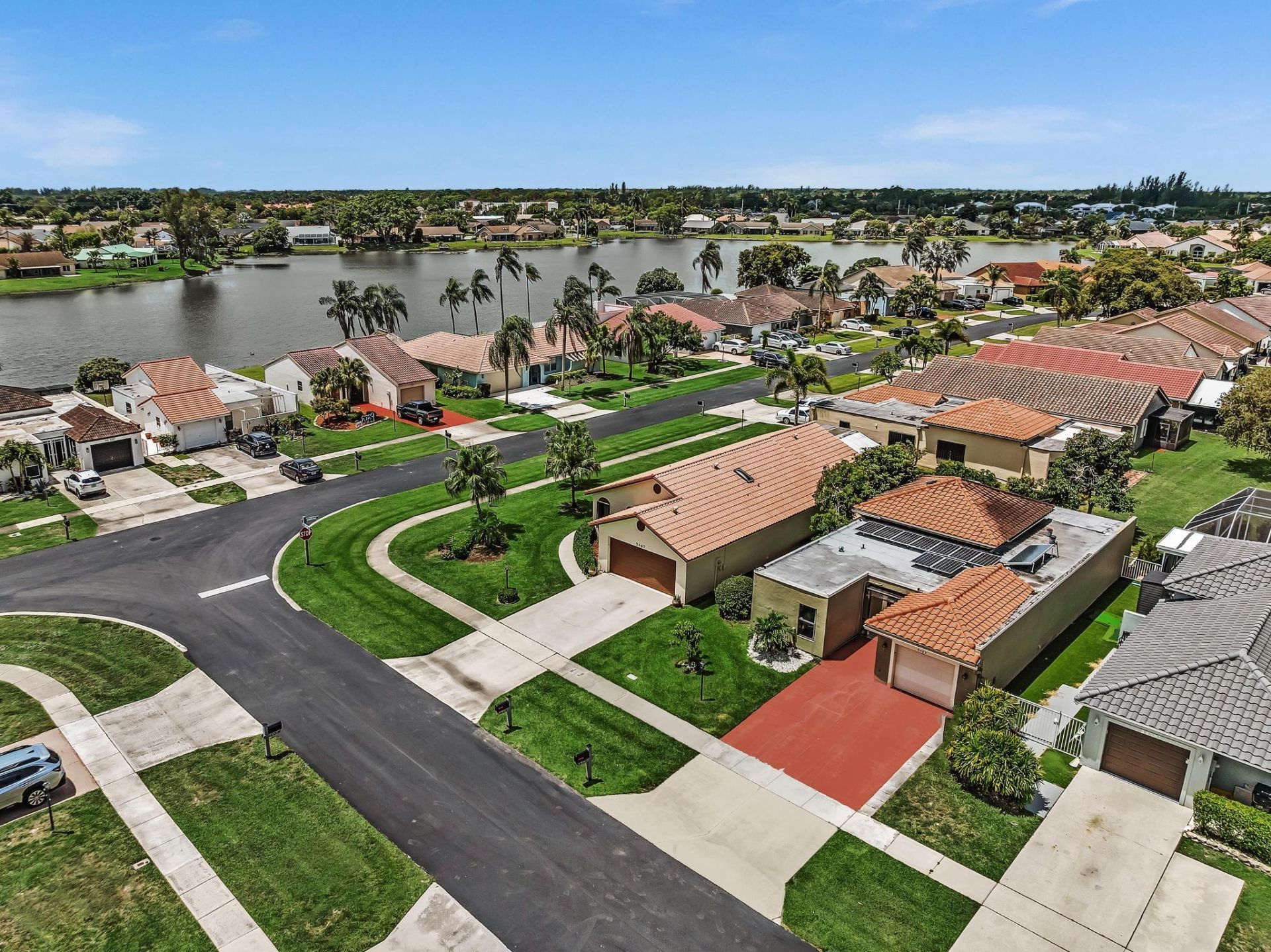 5463 Alta Way, Lake Worth, FL 33467 Photo