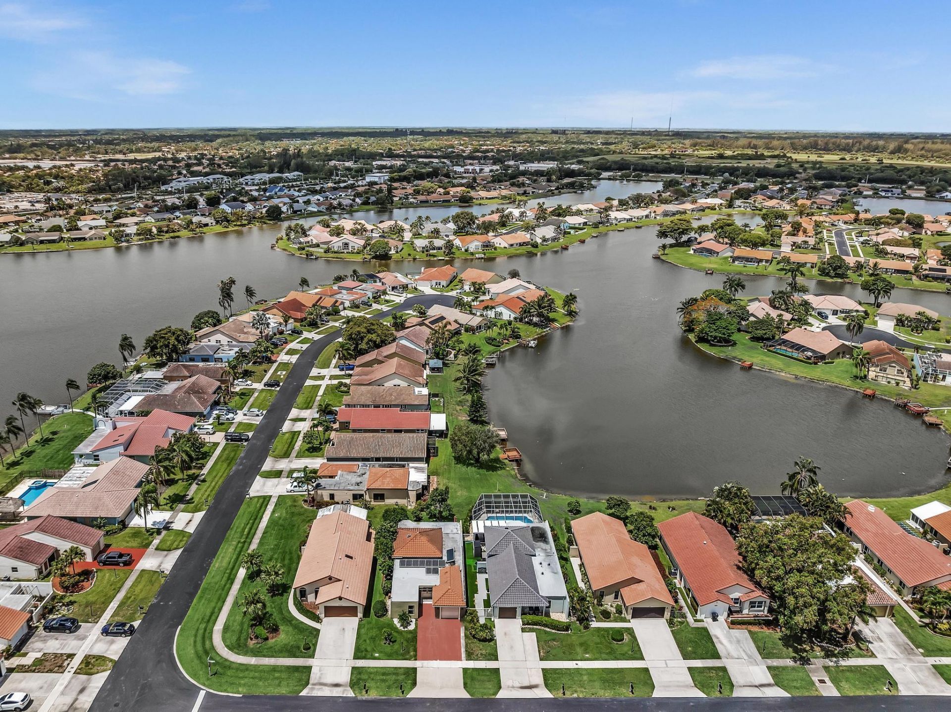 5463 Alta Way, Lake Worth, FL 33467 Photo