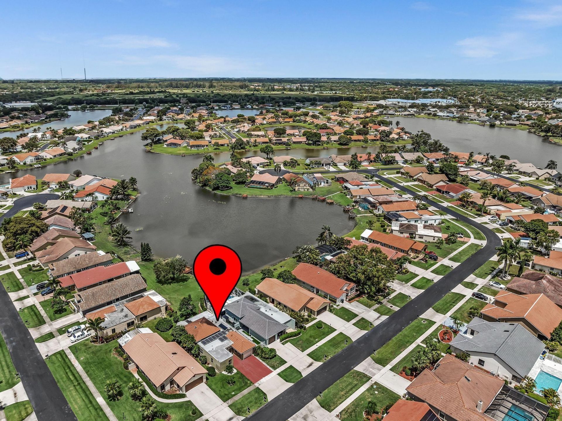 5463 Alta Way, Lake Worth, FL 33467 Photo