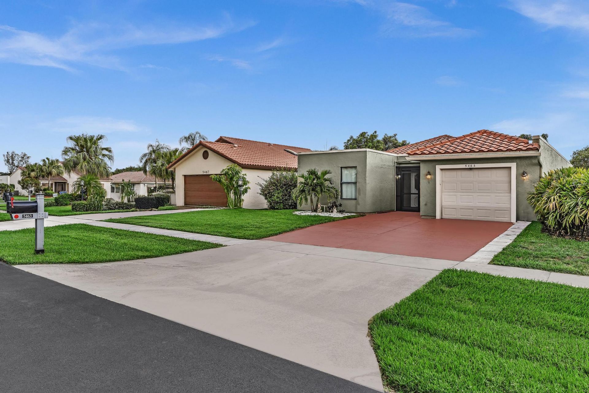 5463 Alta Way, Lake Worth, FL 33467 Photo