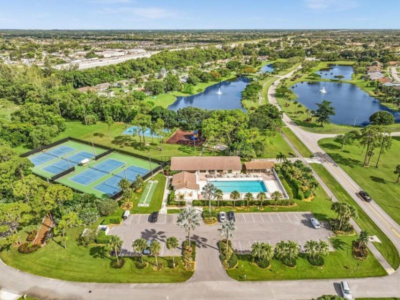 5463 Alta Way, Lake Worth, FL 33467 Photo