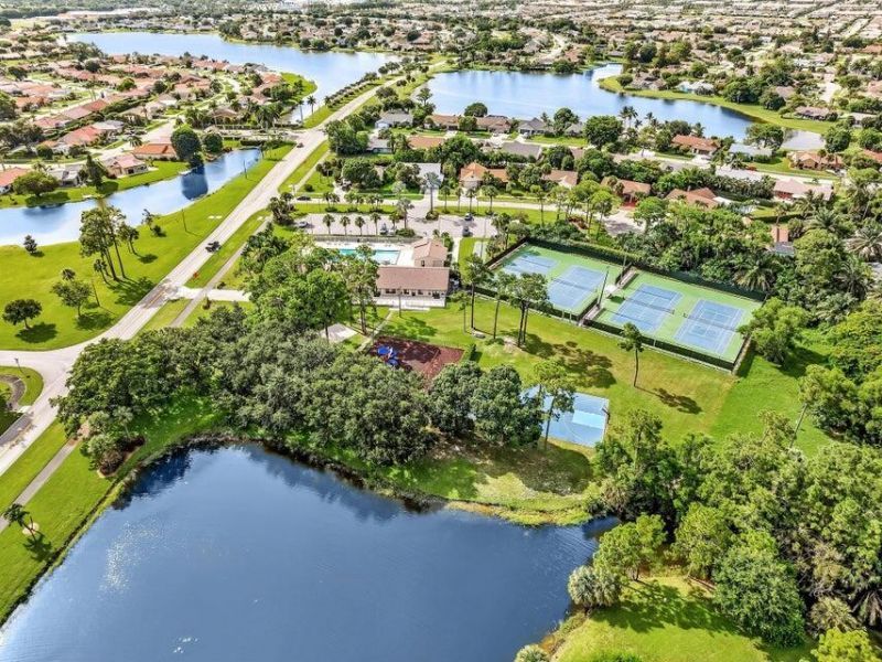 5463 Alta Way, Lake Worth, FL 33467 Photo