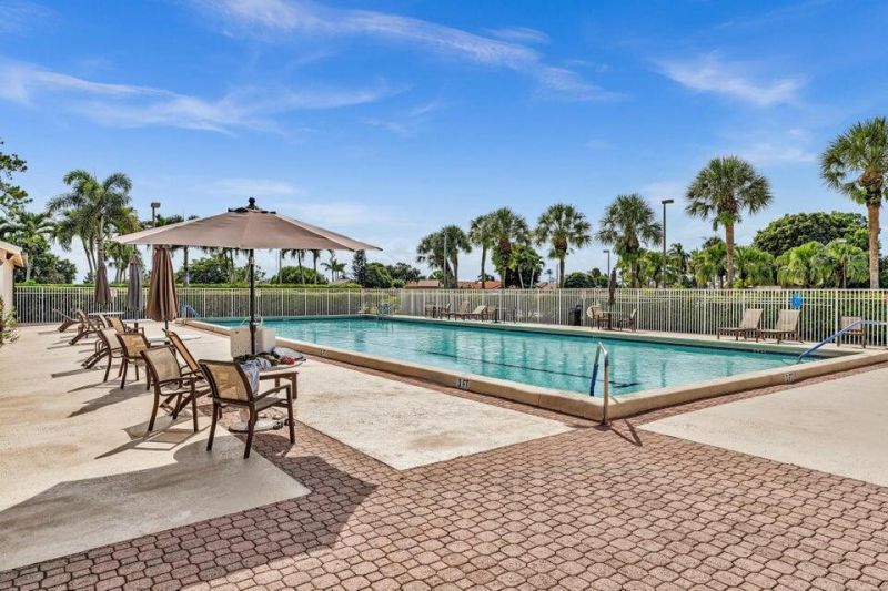 5463 Alta Way, Lake Worth, FL 33467 Photo