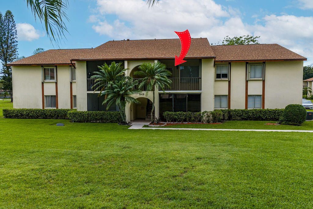 4759 Sable Pine Circle, Unit B2, West Palm Beach, FL 33417 Photo