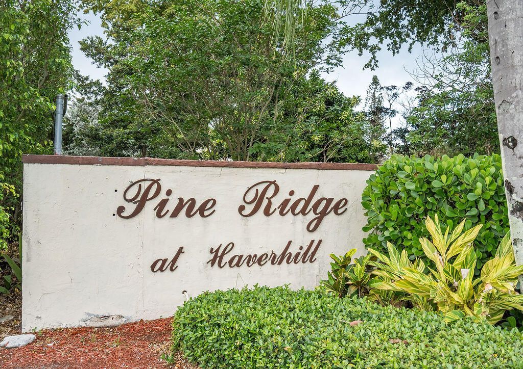 4759 Sable Pine Circle, Unit B2, West Palm Beach, FL 33417 Photo