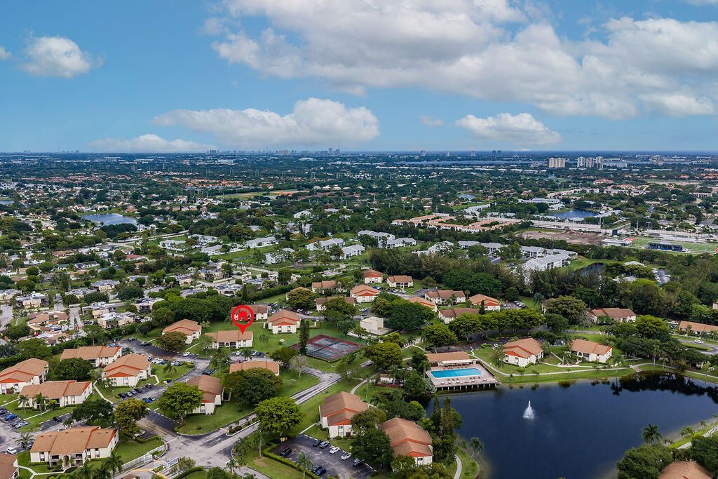4759 Sable Pine Circle, Unit B2, West Palm Beach, FL 33417 Photo