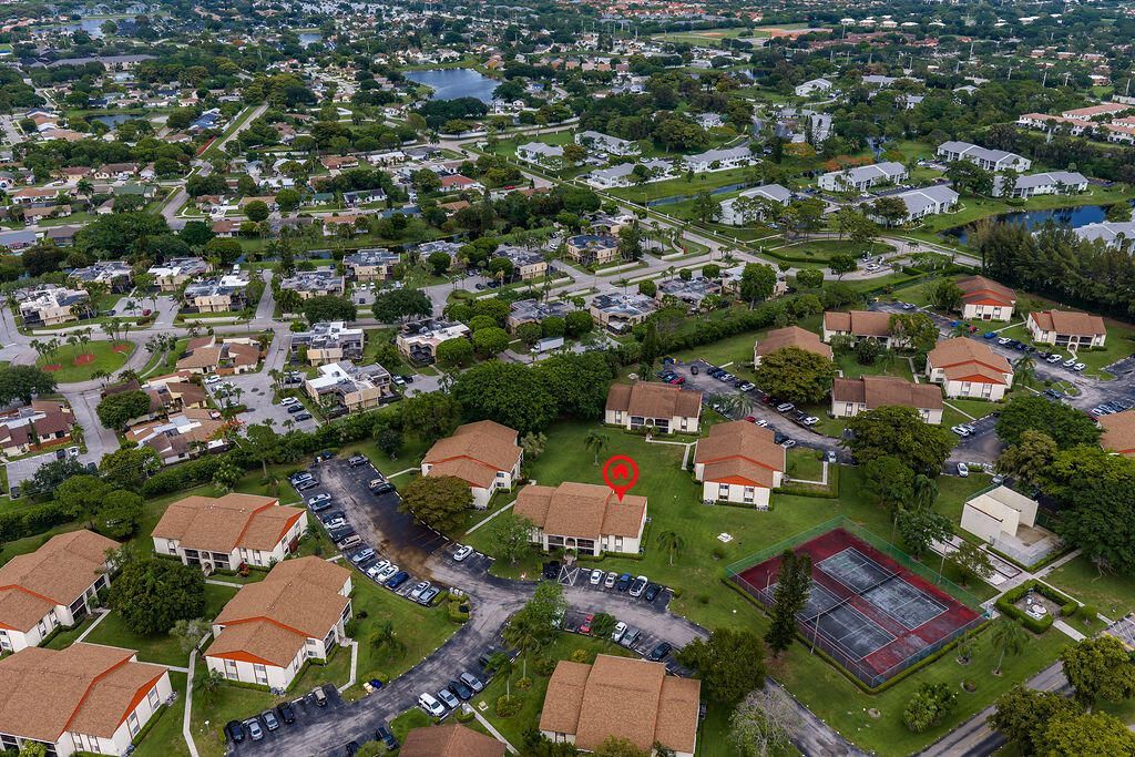 4759 Sable Pine Circle, Unit B2, West Palm Beach, FL 33417 Photo