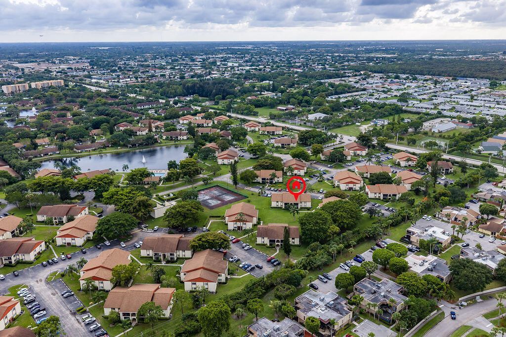 4759 Sable Pine Circle, Unit B2, West Palm Beach, FL 33417 Photo