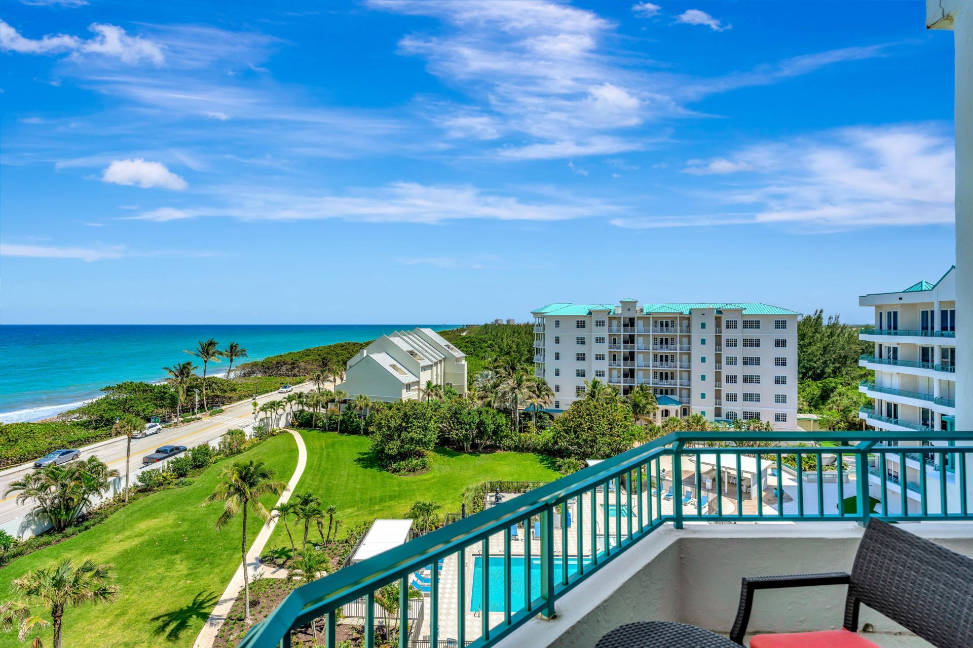 2000 S Highway A1a, Unit 603, Jupiter, FL 33477 Photo