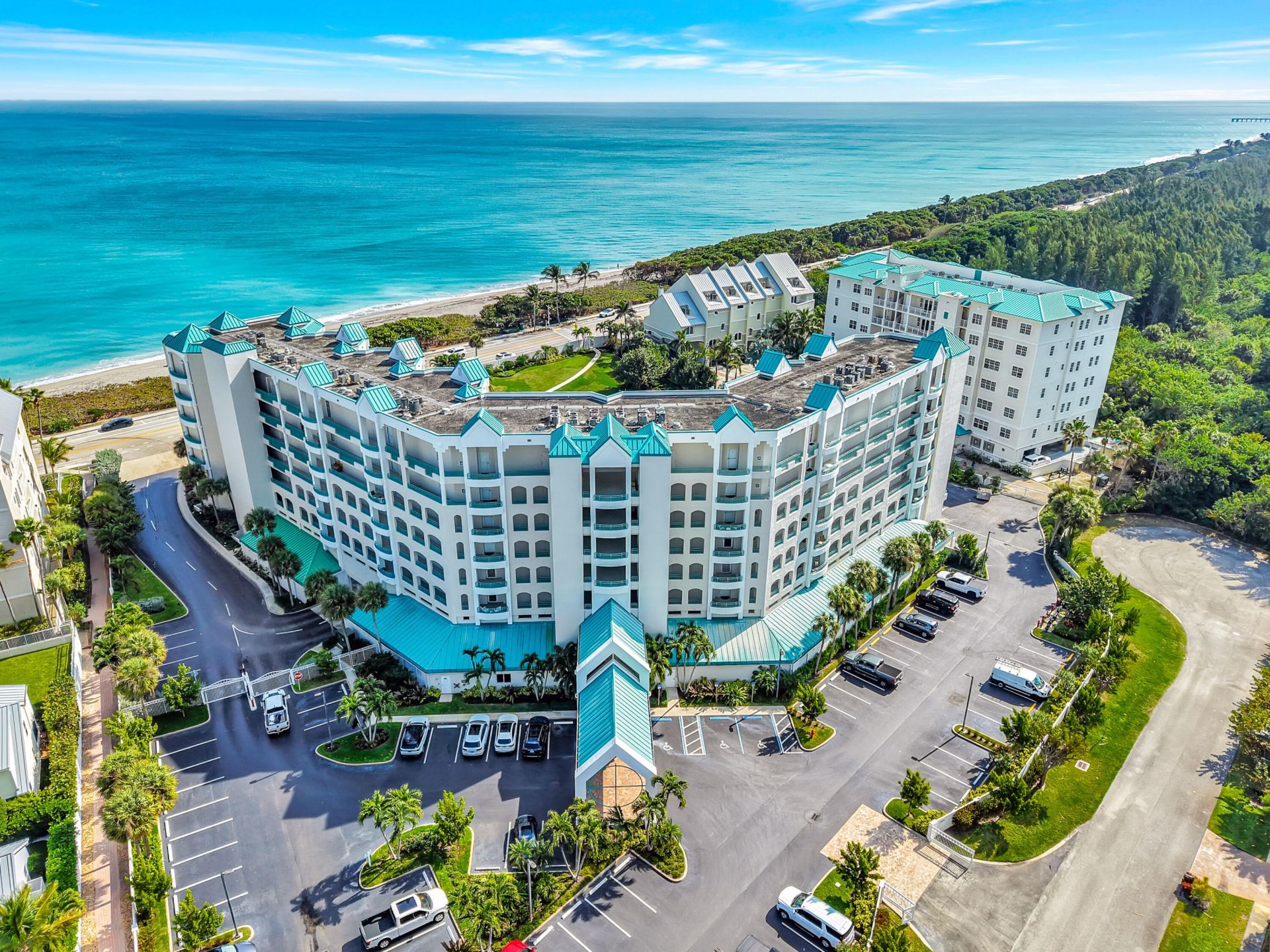 2000 S Highway A1a, Unit 603, Jupiter, FL 33477 Photo