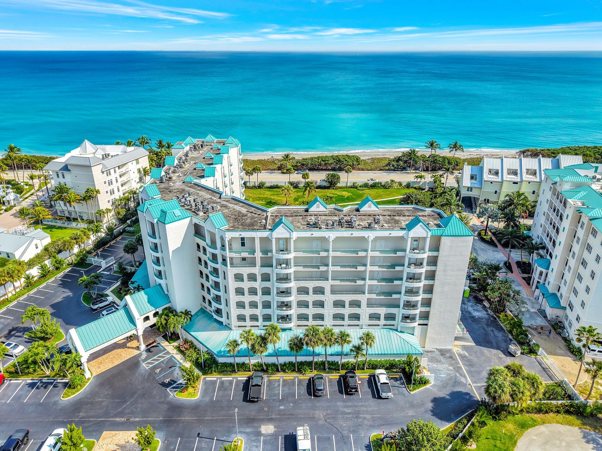 2000 S Highway A1a, Unit 603, Jupiter, FL 33477 Photo