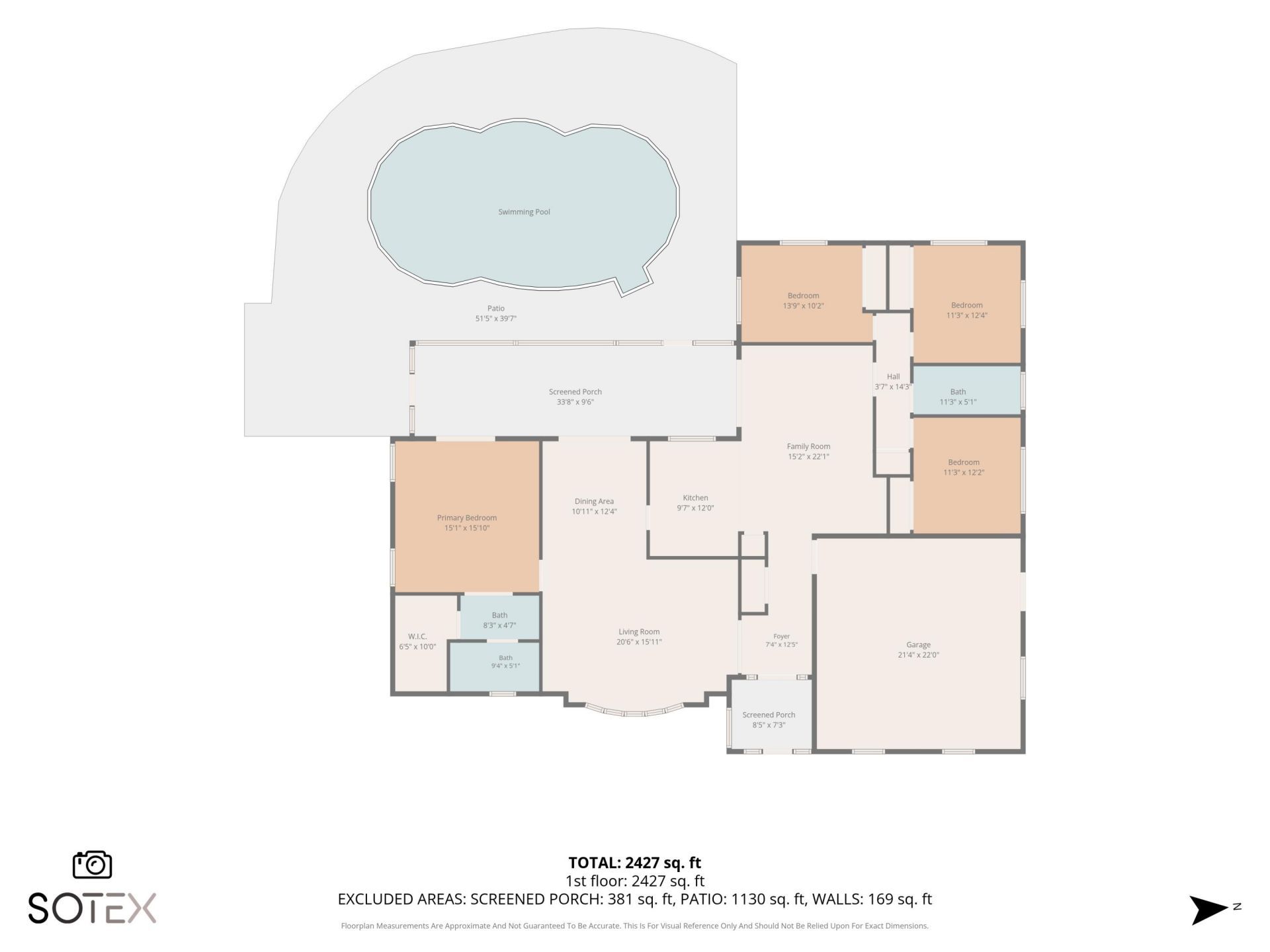 15721 111th Terrace N, Jupiter, FL 33478 Photo
