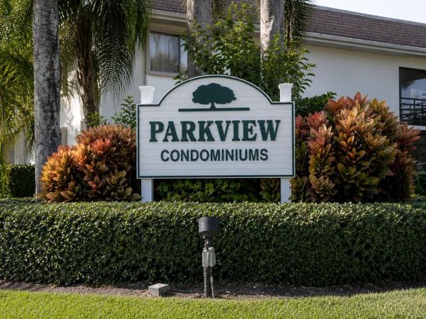 1201 SE Parkview Place, Unit G4, Stuart, FL 34994