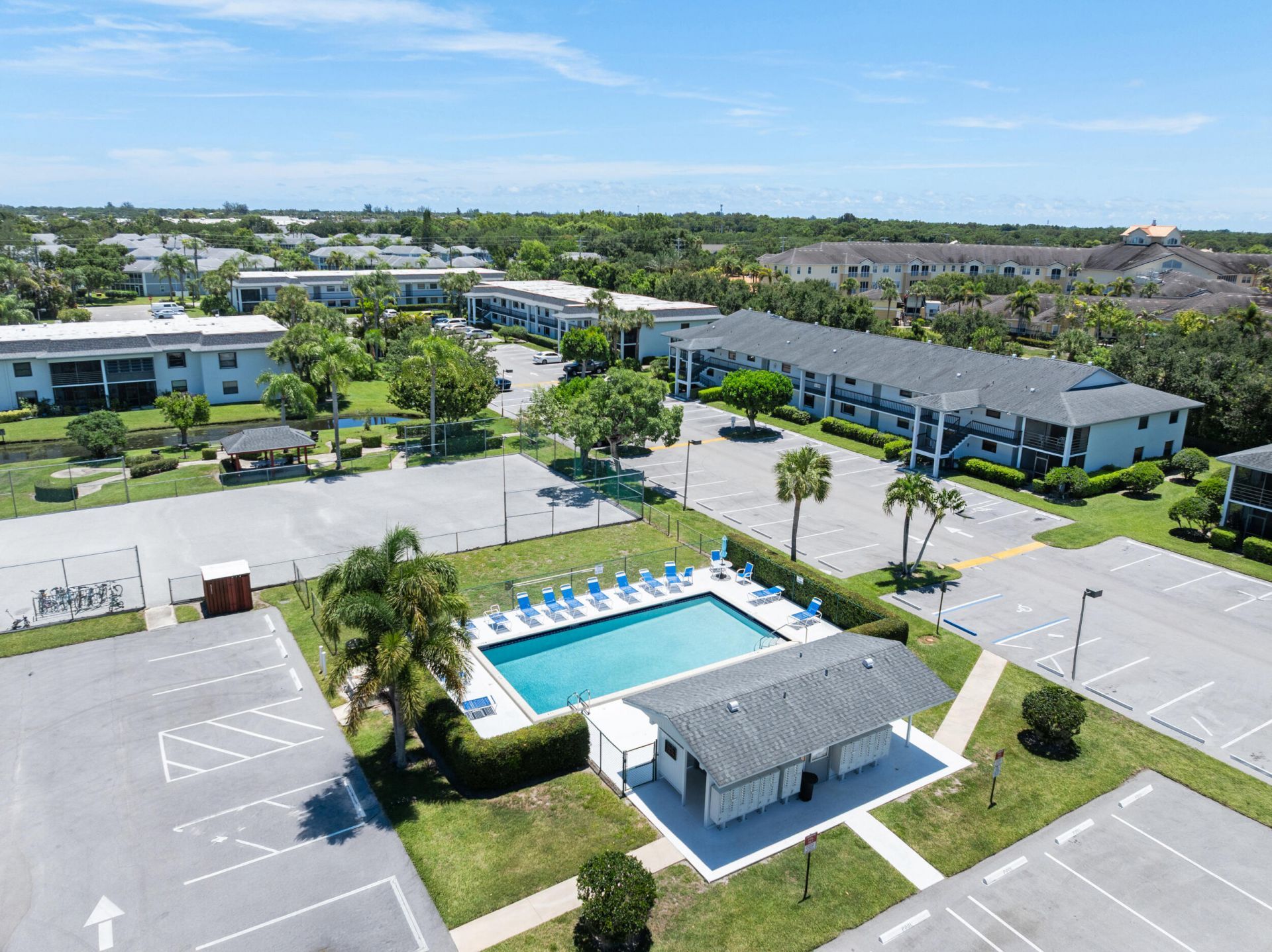 1201 SE Parkview Place, Unit G4, Stuart, FL 34994 Photo