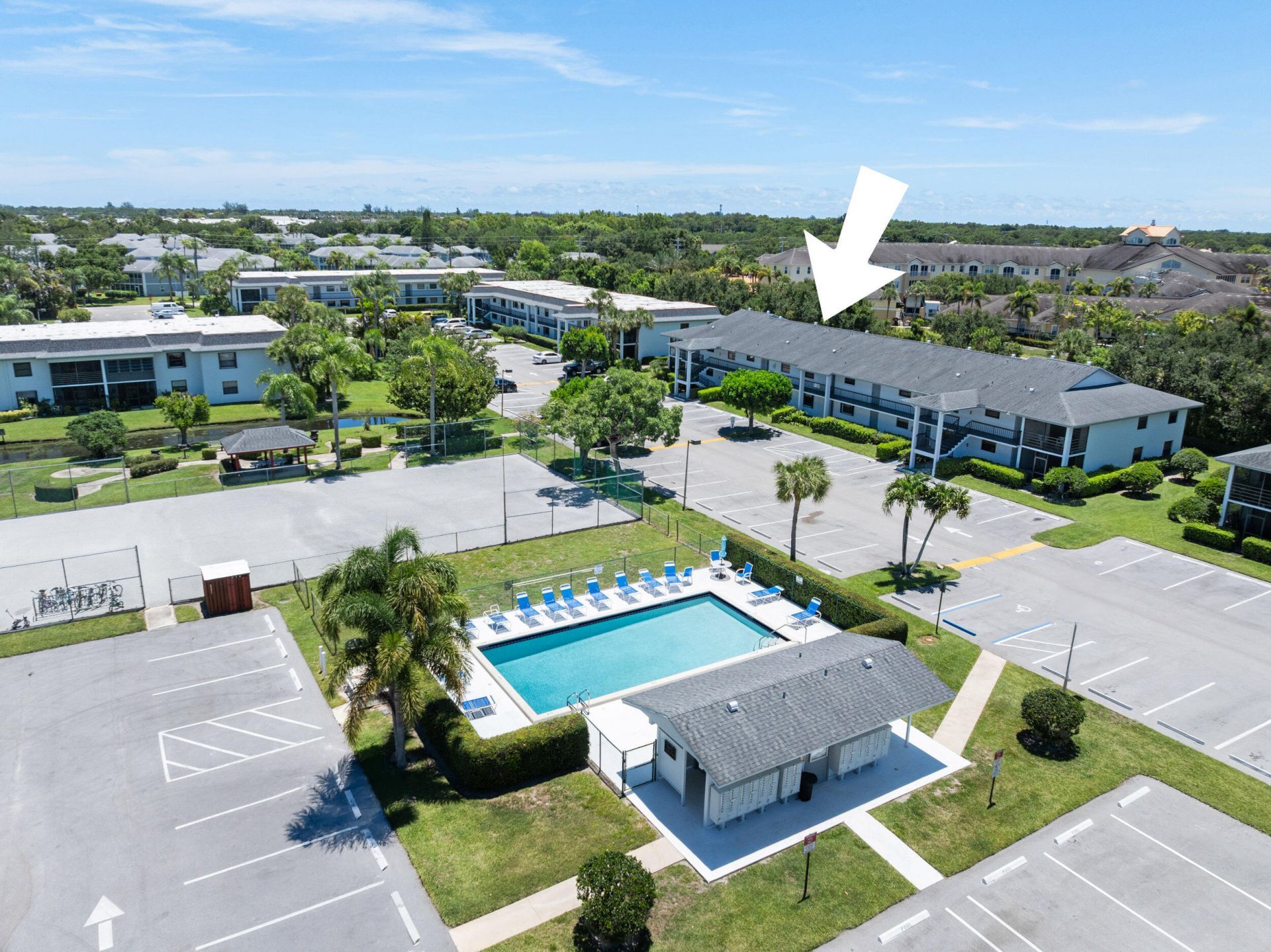 1201 SE Parkview Place, Unit G4, Stuart, FL 34994 Photo
