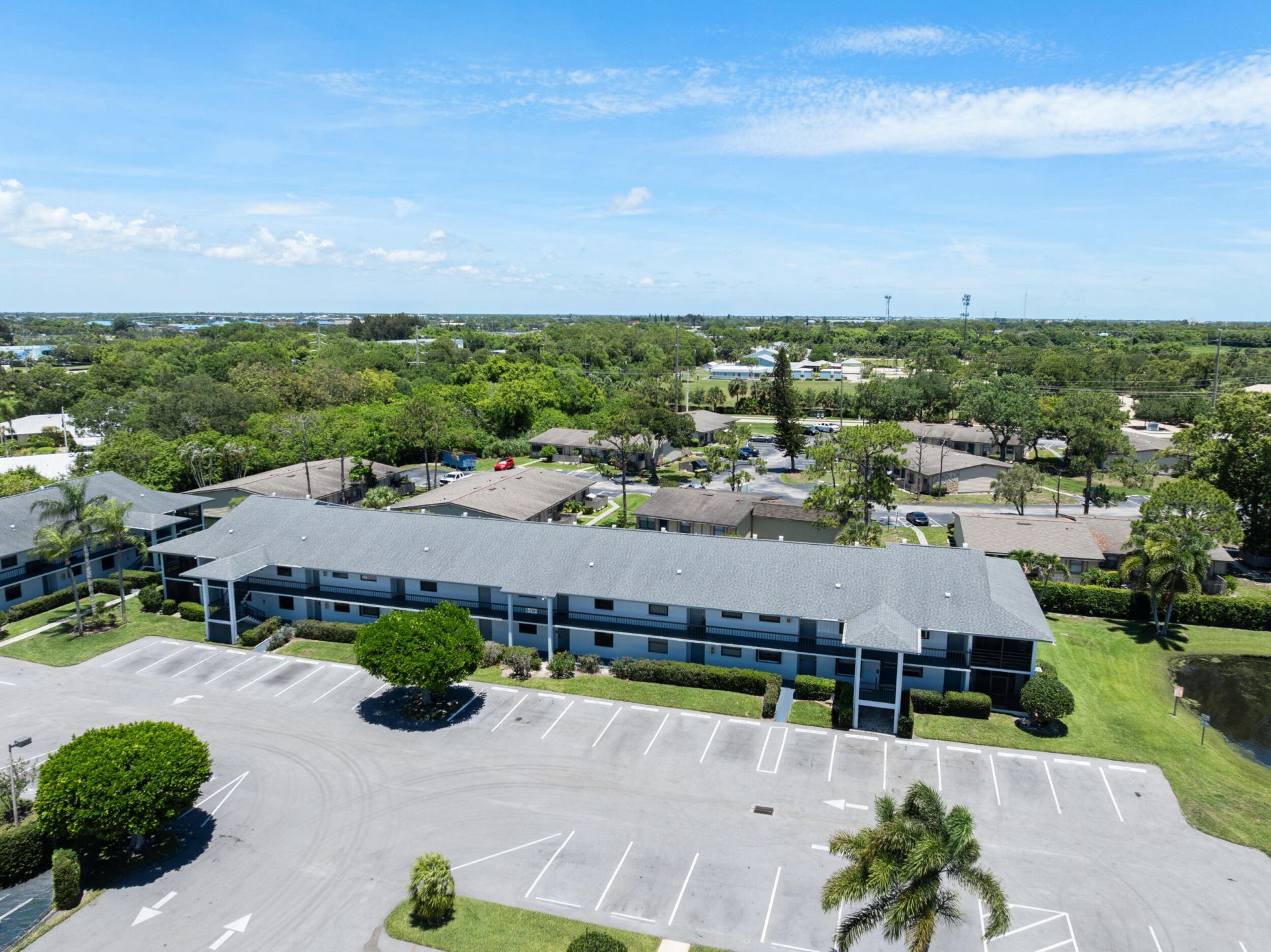 1201 SE Parkview Place, Unit G4, Stuart, FL 34994 Photo