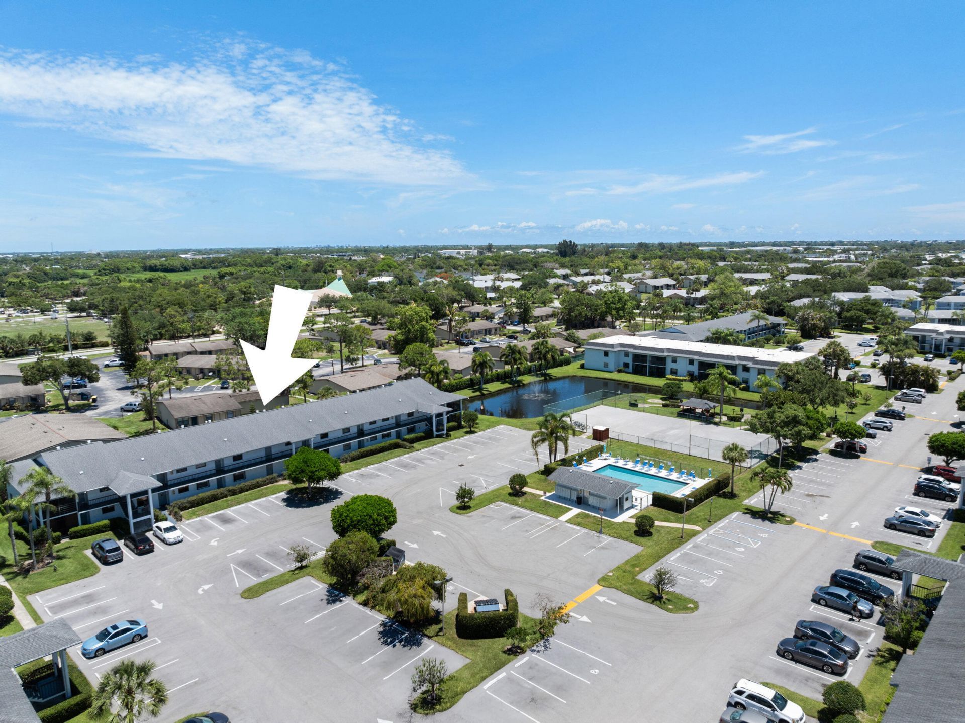 1201 SE Parkview Place, Unit G4, Stuart, FL 34994 Photo