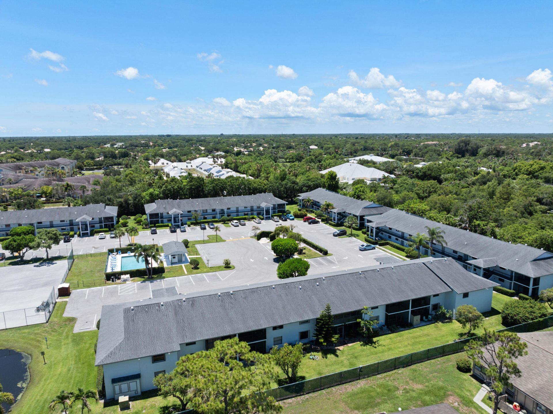 1201 SE Parkview Place, Unit G4, Stuart, FL 34994 Photo