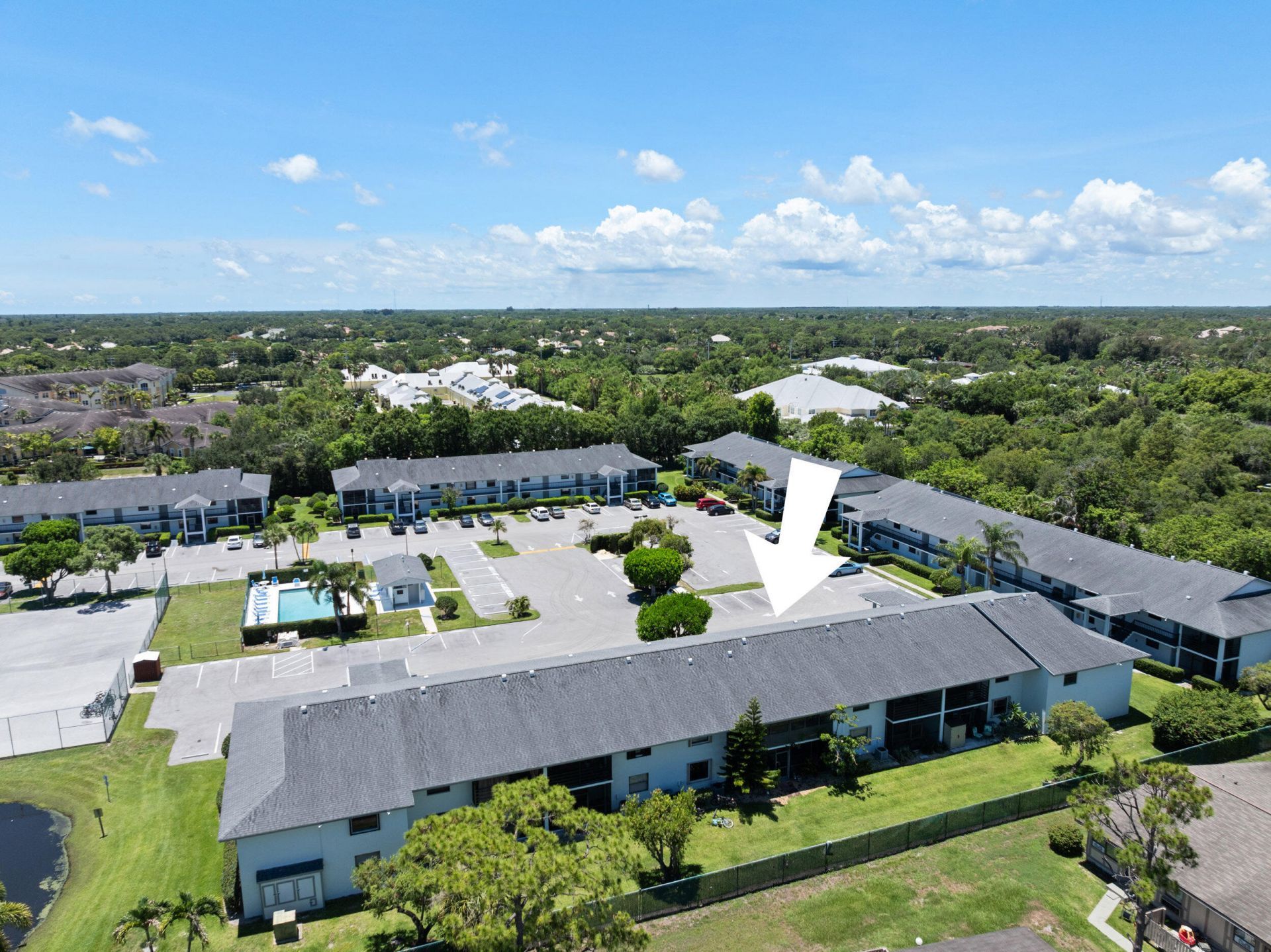 1201 SE Parkview Place, Unit G4, Stuart, FL 34994 Photo