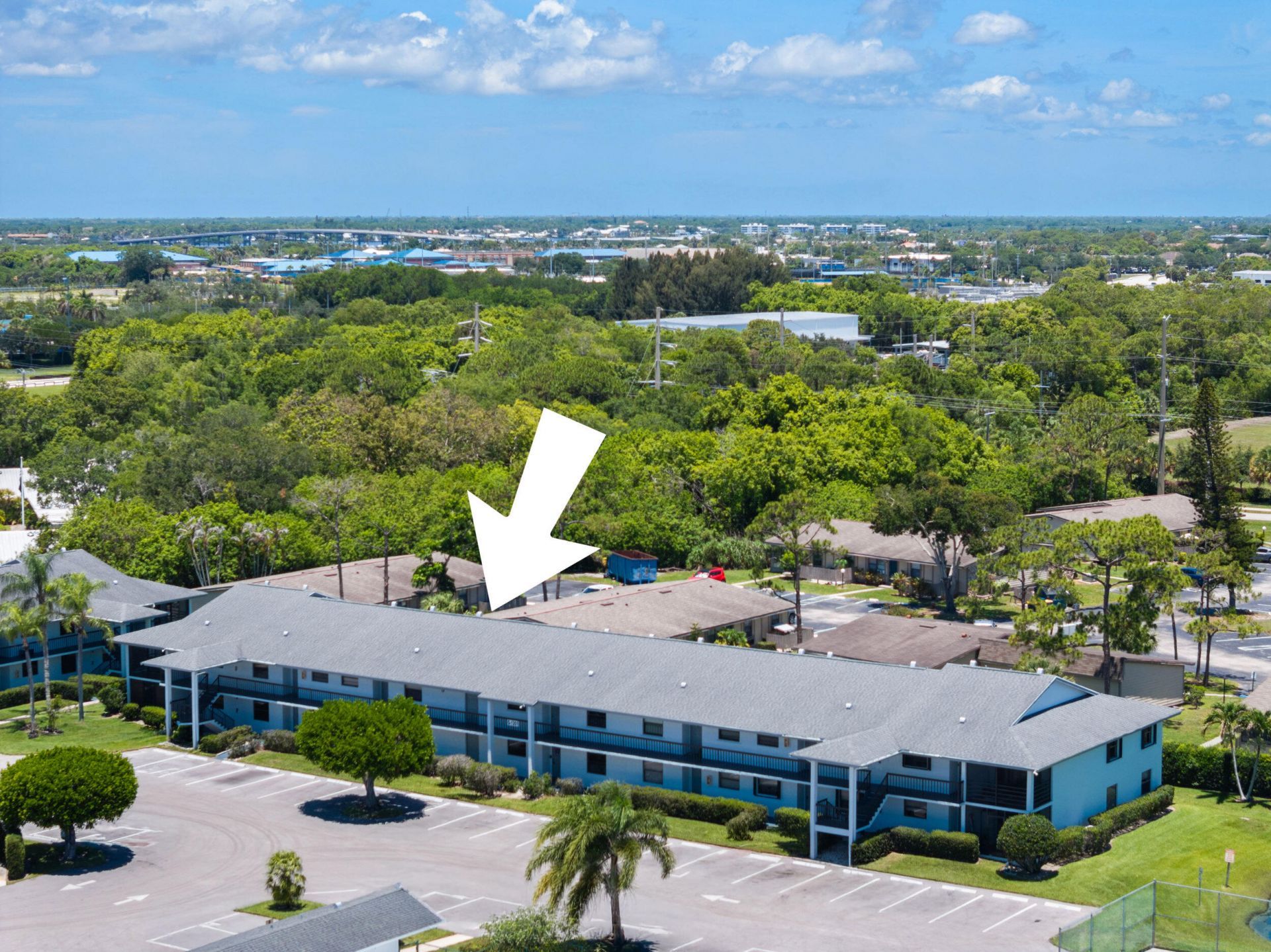 1201 SE Parkview Place, Unit G4, Stuart, FL 34994 Photo